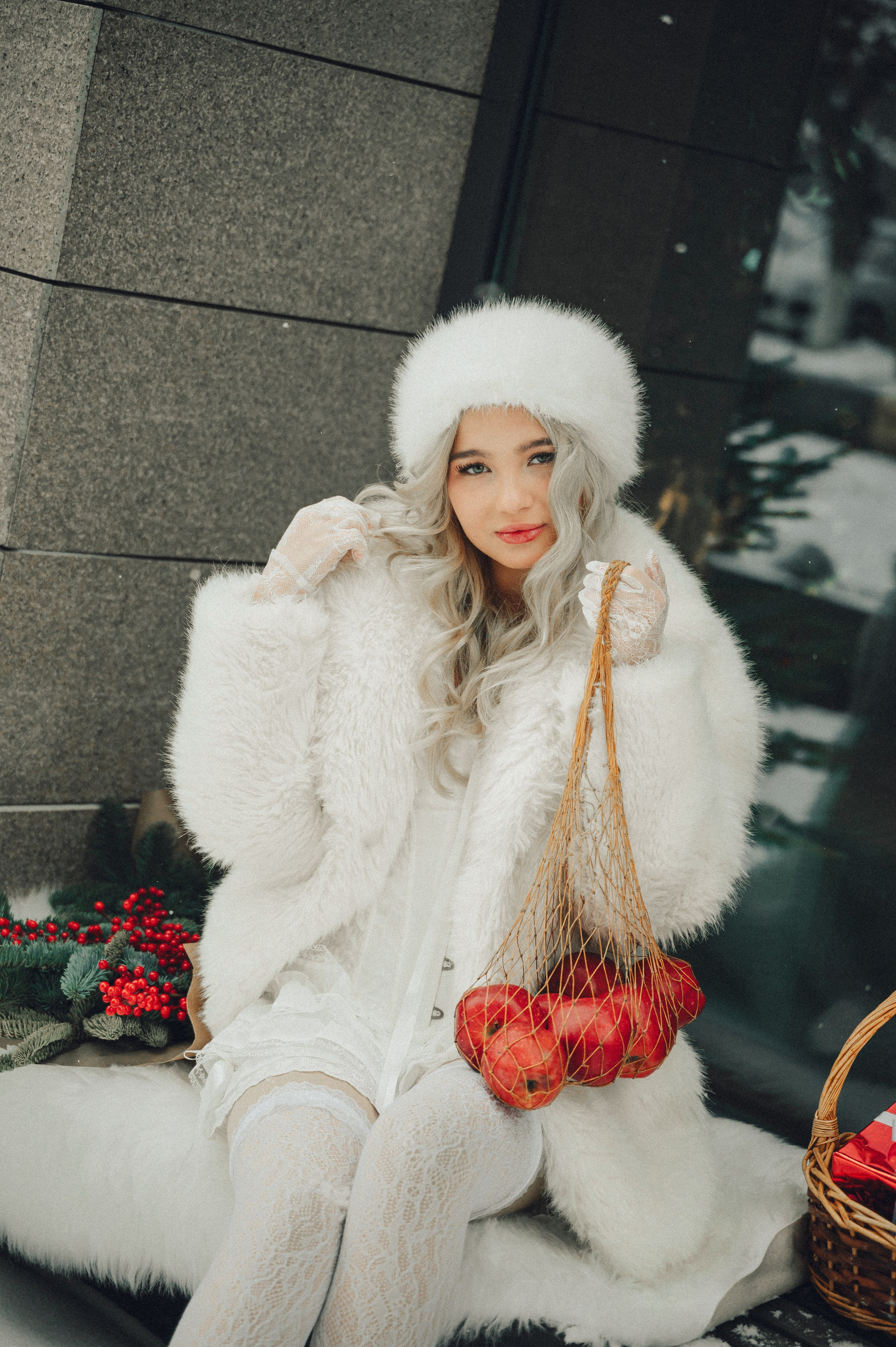 Риана. Студия детской и семейной фотографии «Время улыбаться»