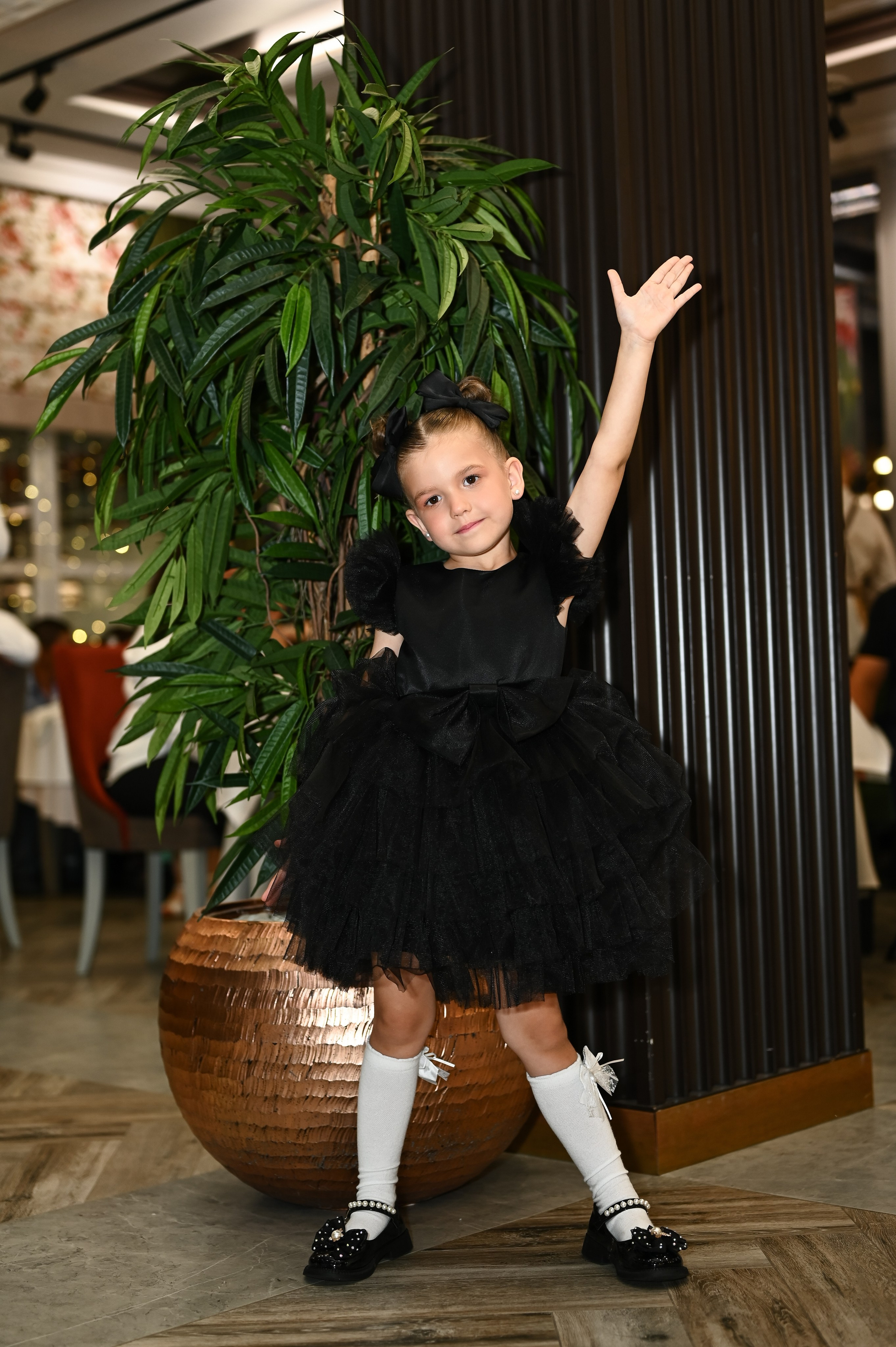 Юбилей Ильгиза. Студия детской и семейной фотографии «Время улыбаться»