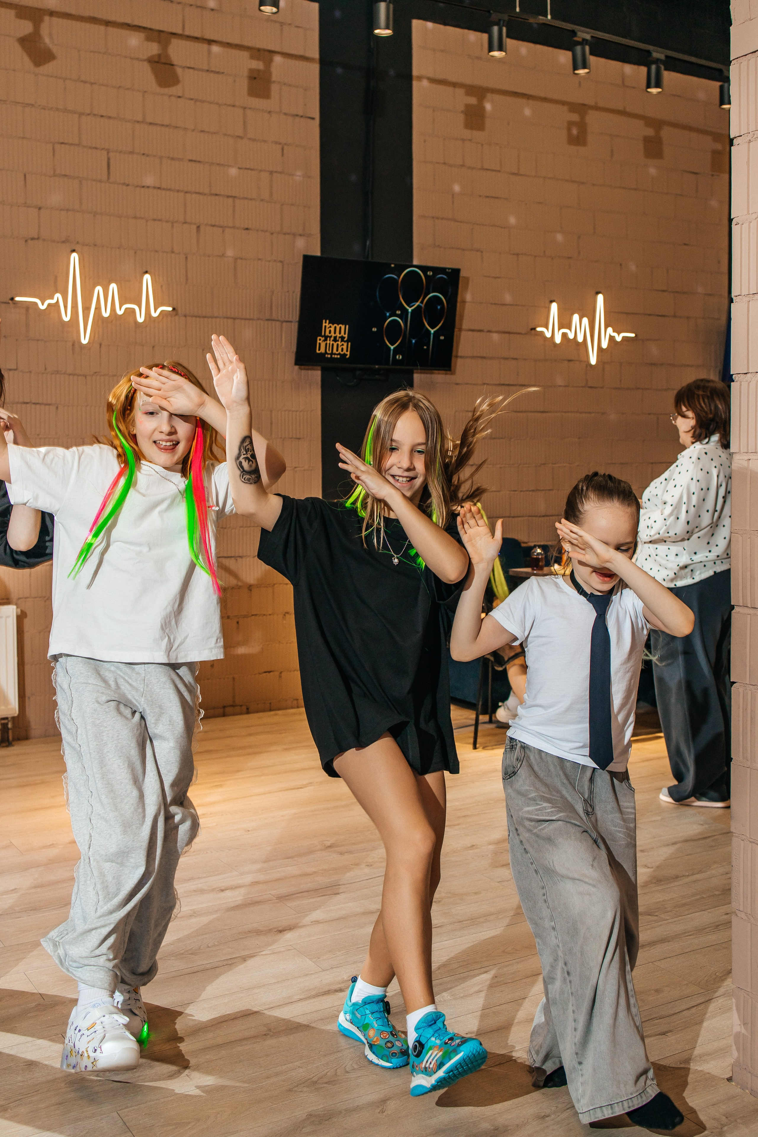 Ксюше 10. Фотограф в Санкт-Петербурге Виктория Безверхая