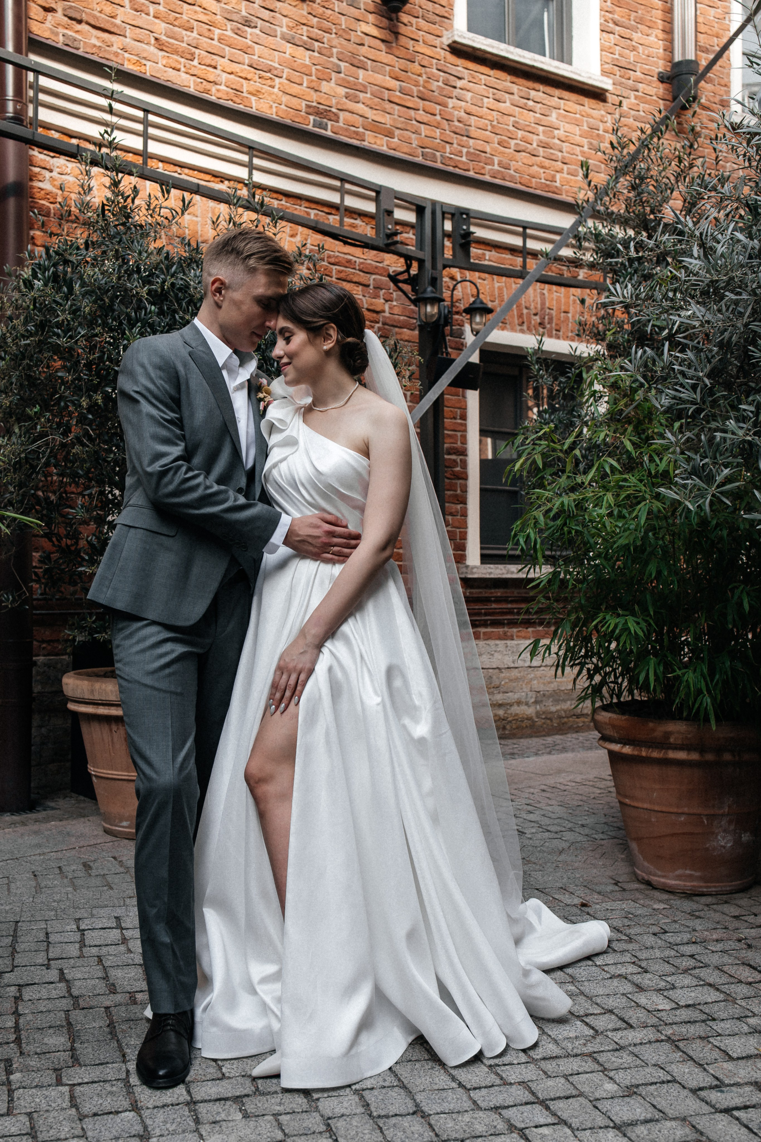 The Gamma. Фотограф в Санкт-Петербурге Виктория Безверхая