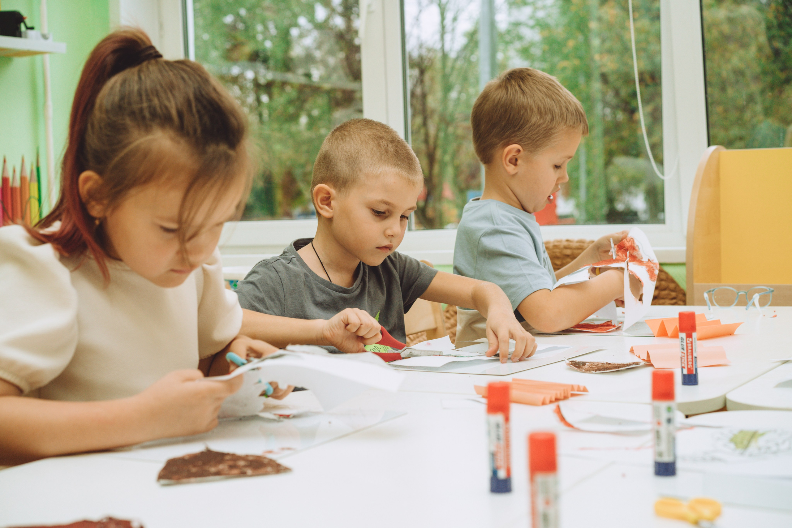 Я МОГУ РИСОВАТЬ КАК РАФАЭЛЬ, НО МНЕ ПОНАДОБИТСЯ ВСЯ ЖИЗНЬ, ЧТОБЫ НАУЧИТЬСЯ РИСОВАТЬ ТАК, КАК РИСУЕТ РЕБЕНОК. Семейный и детский фотограф Анна Бренч