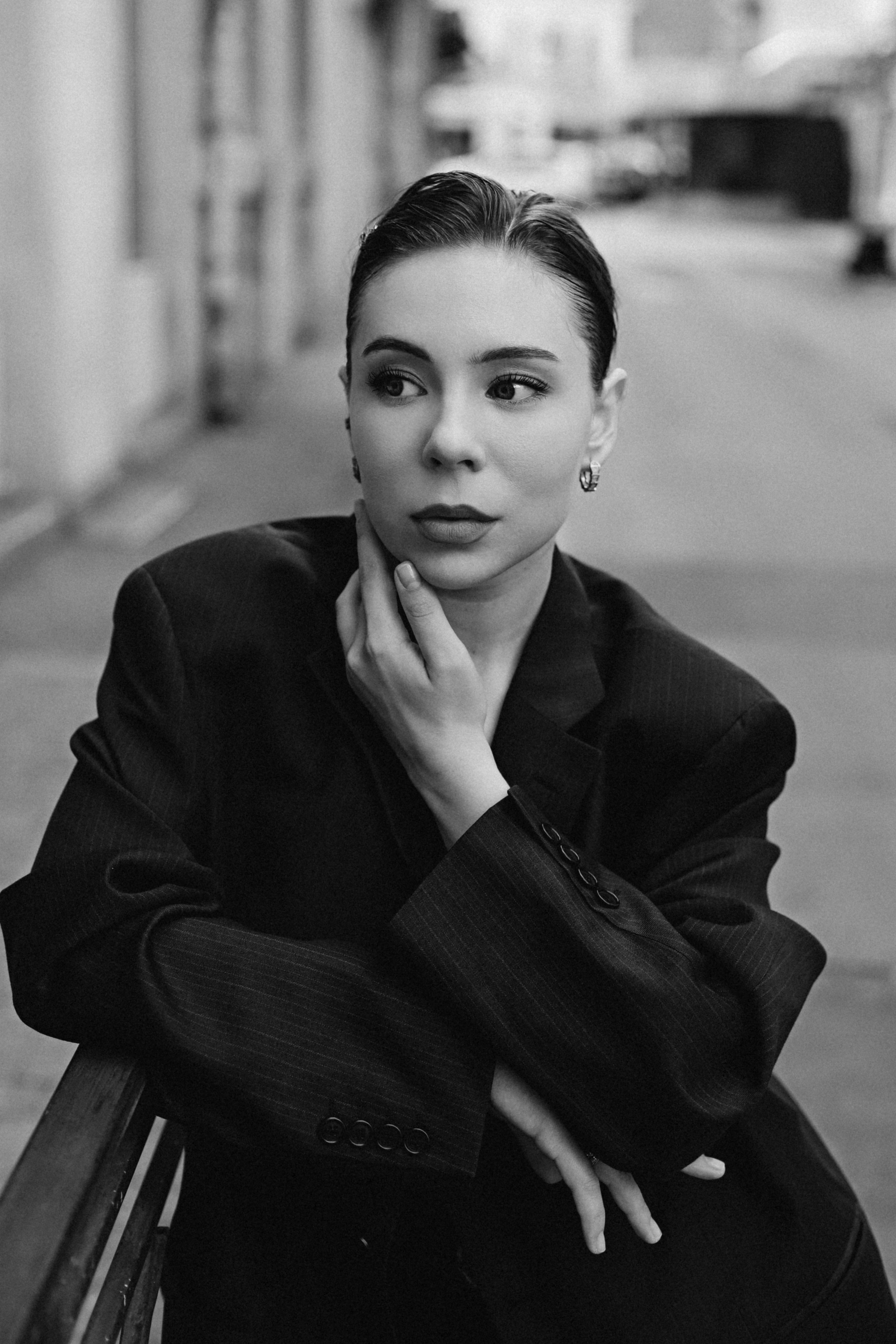 ВИКТОРИЯ. Фотограф Мариуполь | Ялта | Крым — Диана Мазенко