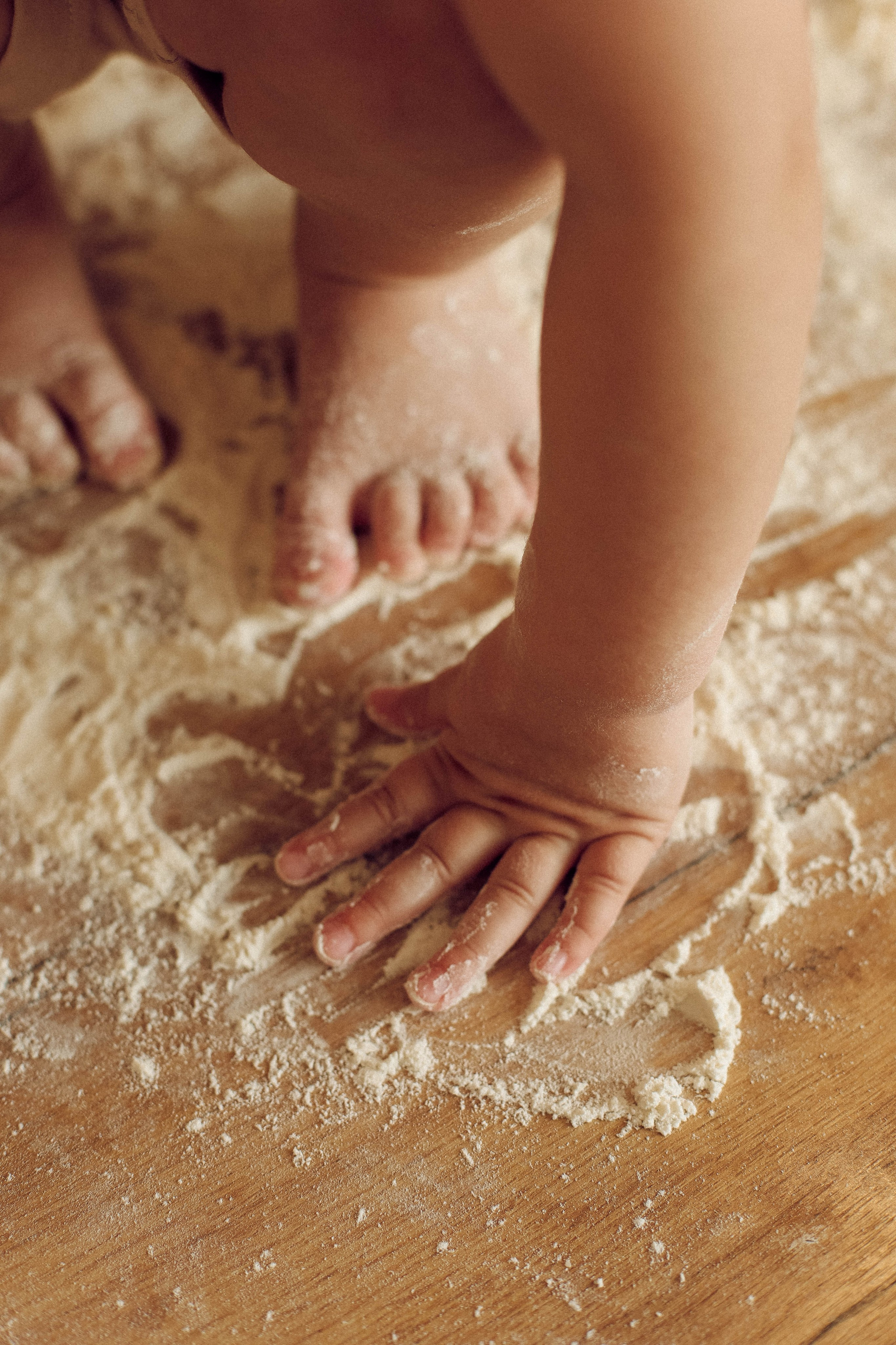 Домашняя съёмка Юлия. Фотограф Анна Бурлакова