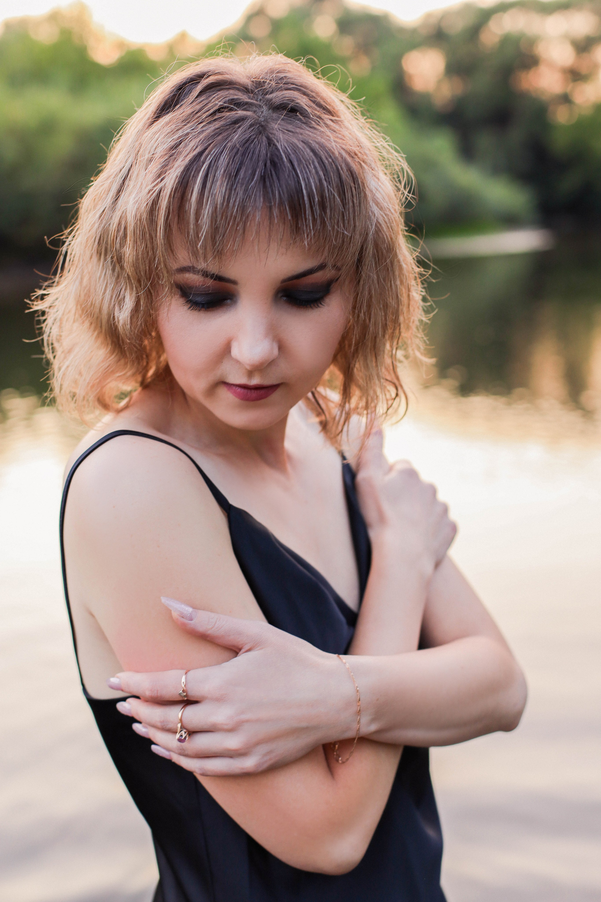 Мария. Фотограф Анна Бурлакова