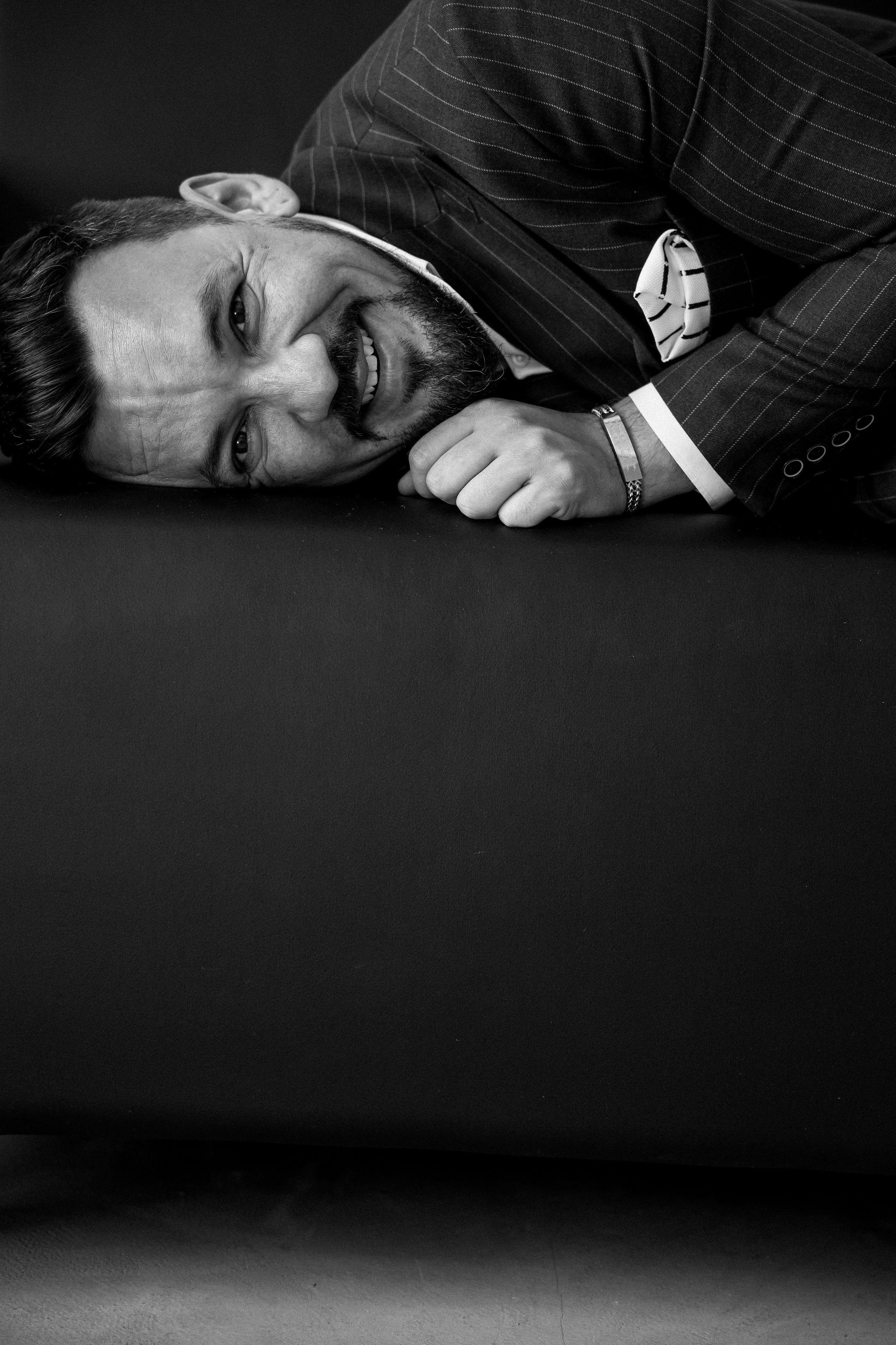 Еловский. Свадебный фотограф в Иркутске Сапаров Александр