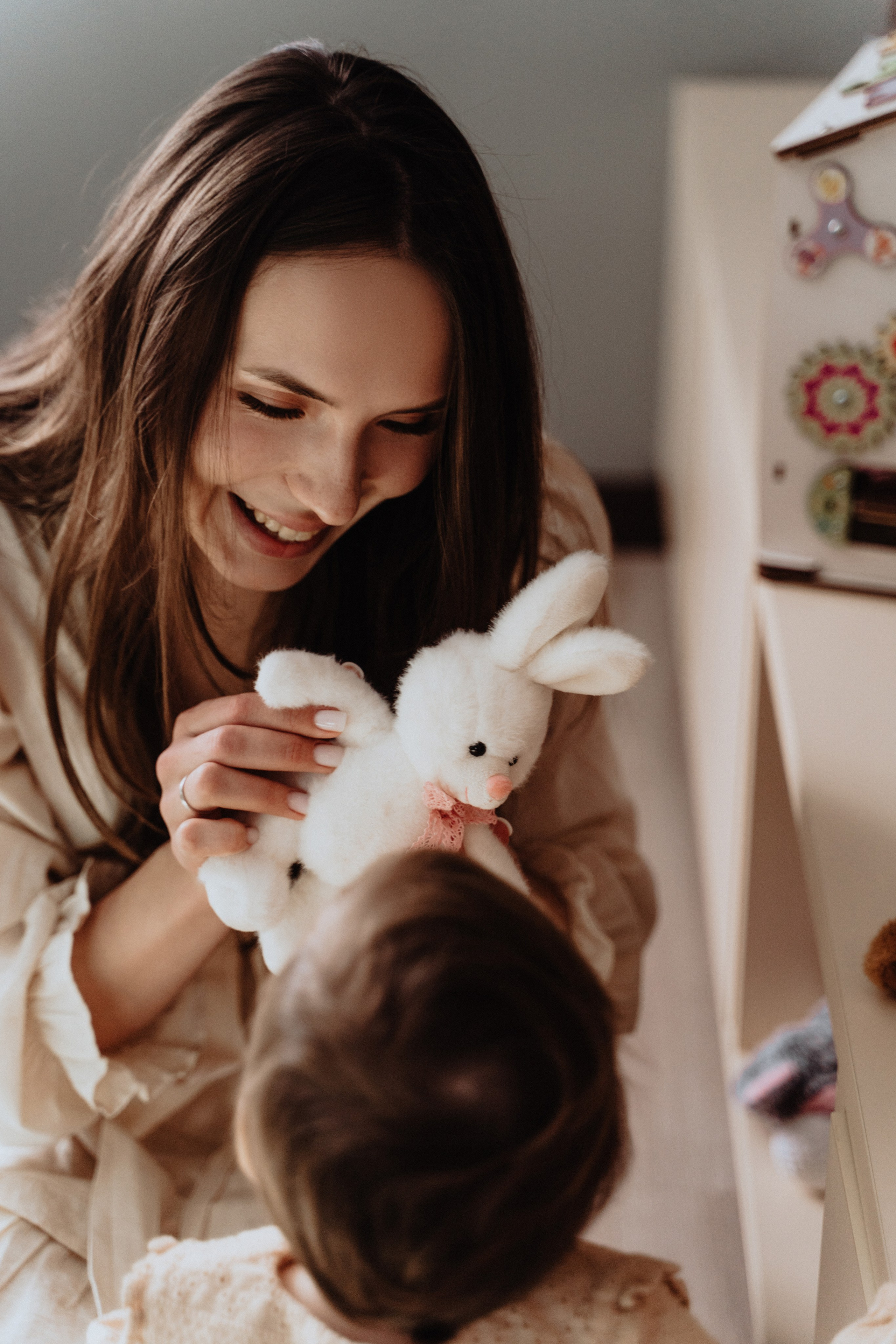 Семейная фотосъемка. Главная