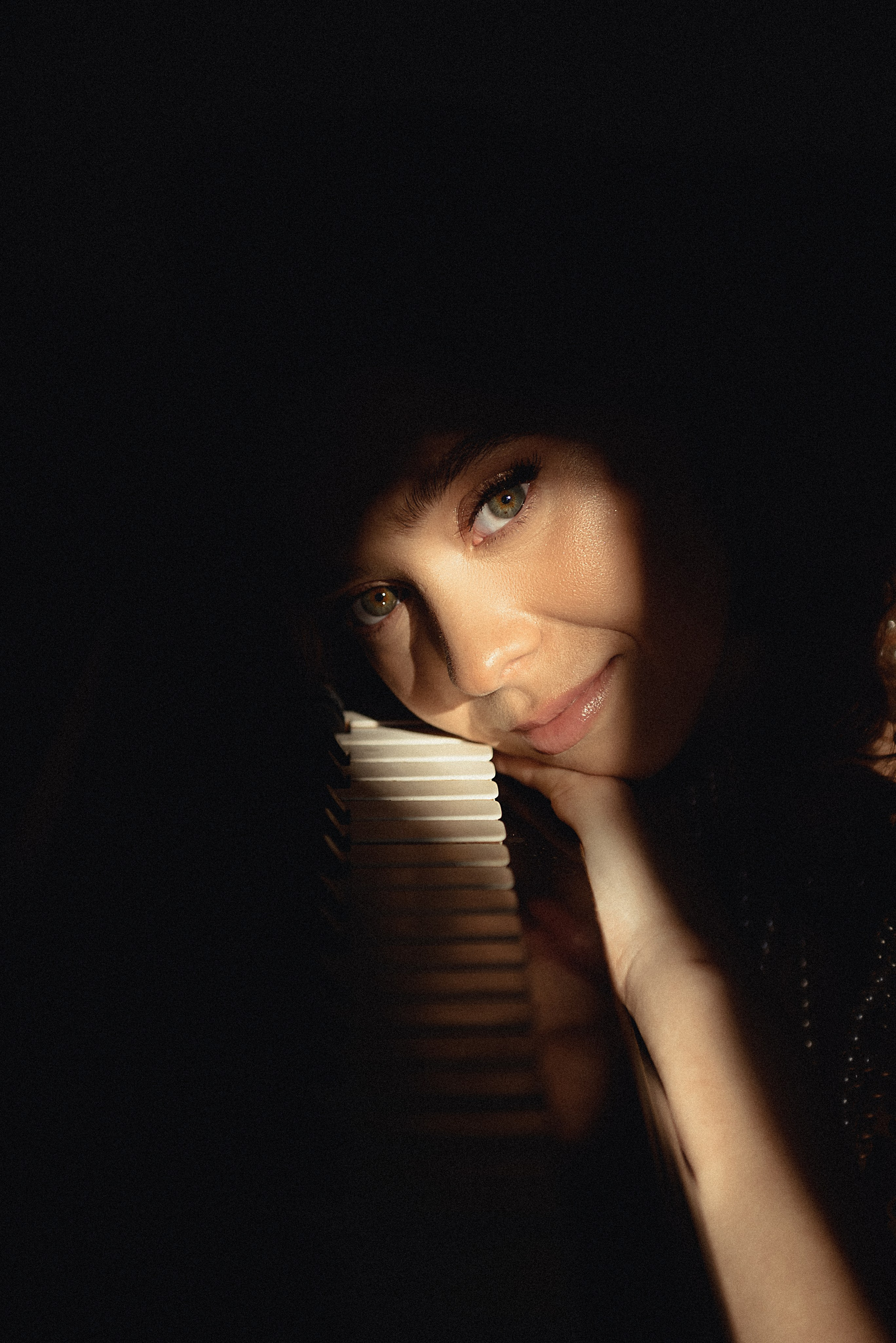 Винтаж. Фотограф в Томске Мария Март