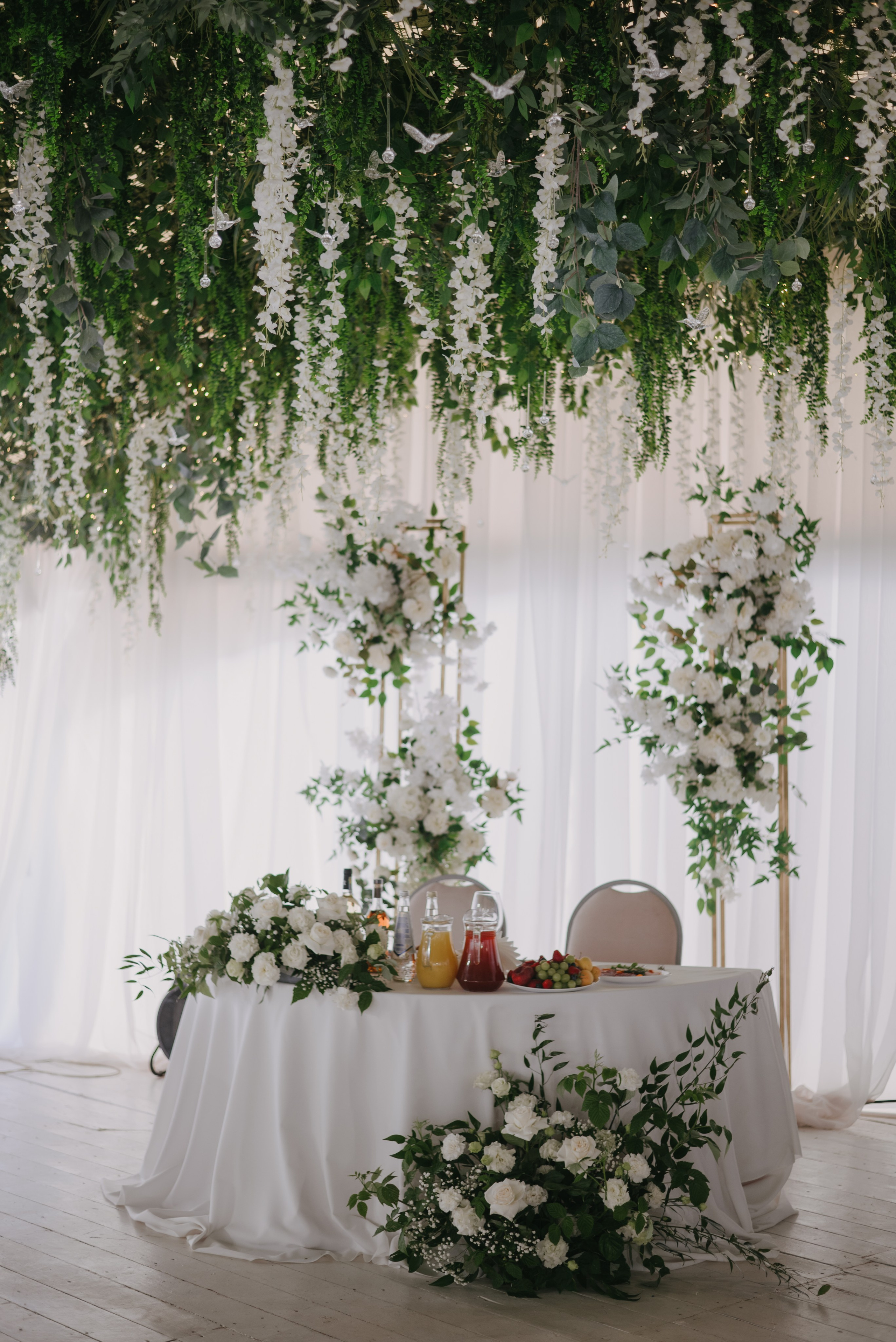 Эмиль и Елена. Свадебный фотограф Уфа Дарья Насырова