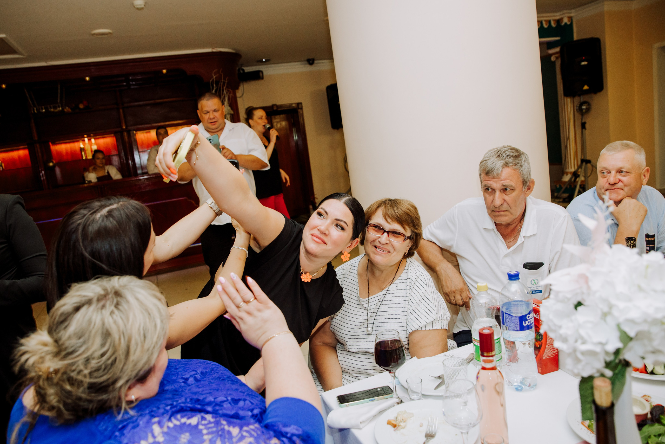 Лазурный. Семейный фотограф москва