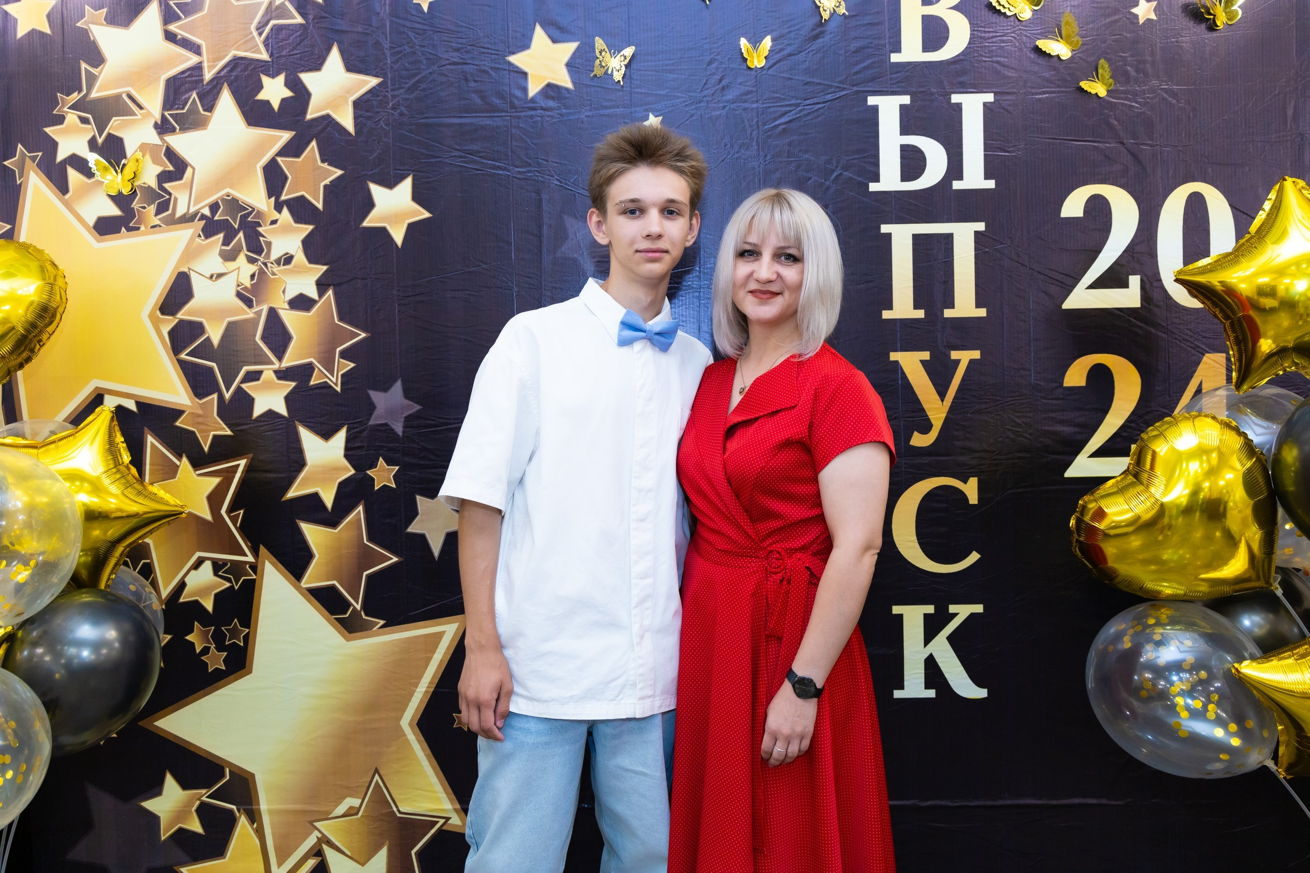 ВЫПУСКНЫЕ. Photographer of Krasnodar city Paul Varro