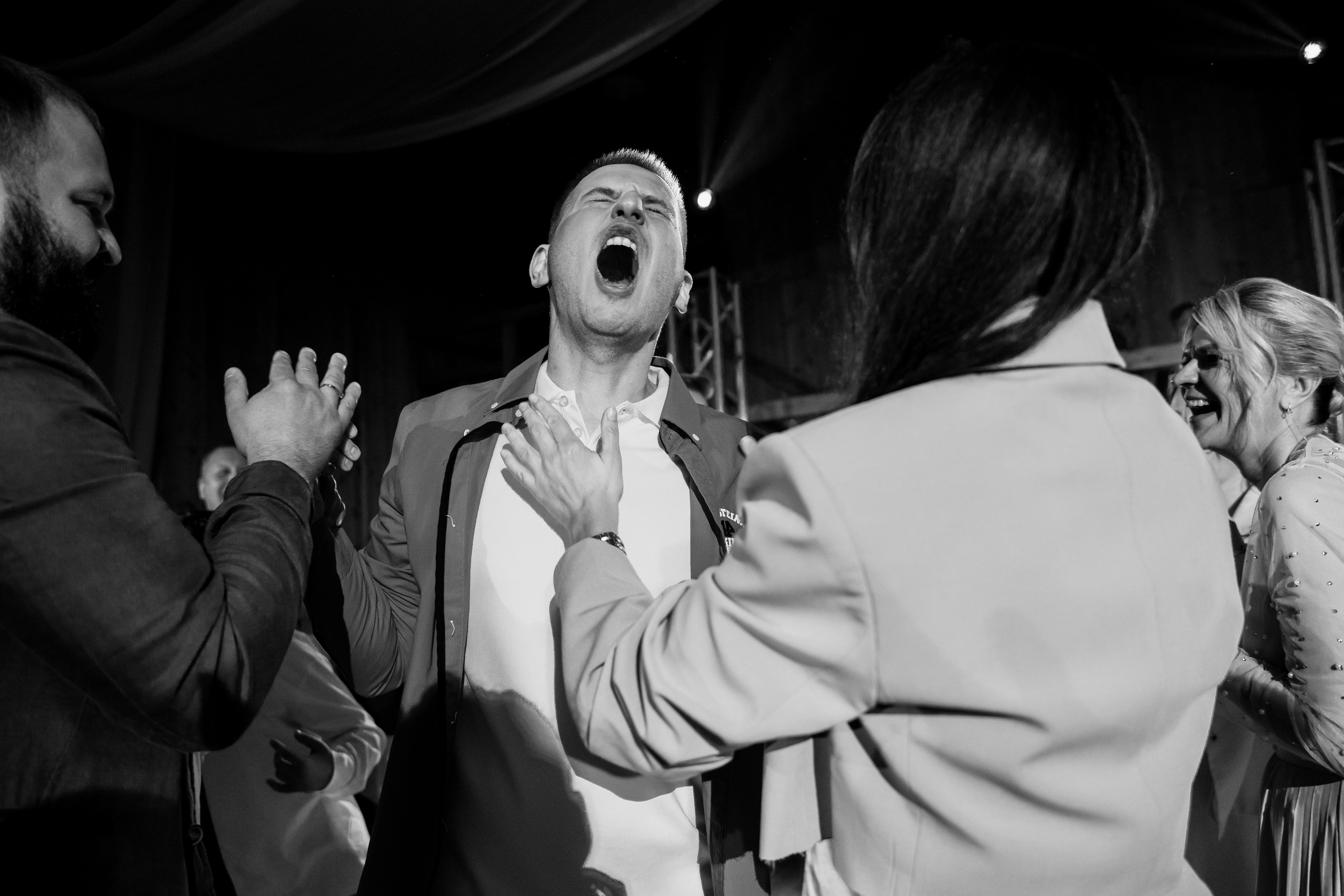 «Это по любви». Свадебный фотограф Катерина Корнева Красноярск