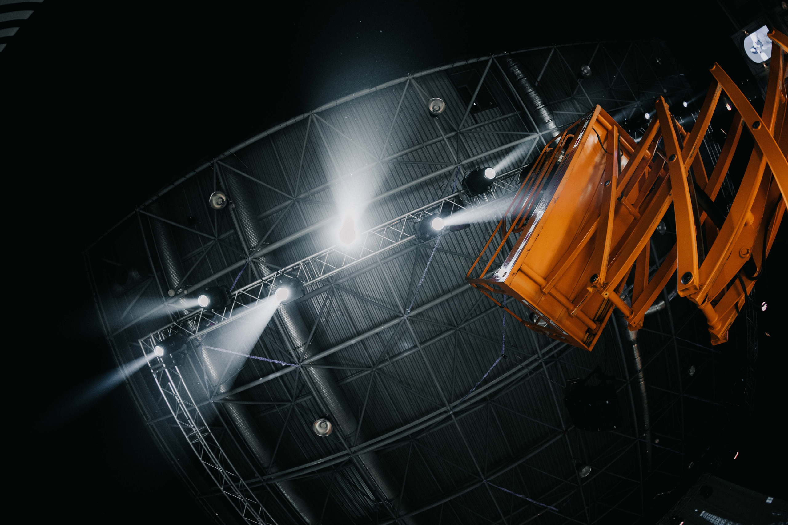 WASAFE 24. Фотограф Валентин Бодня