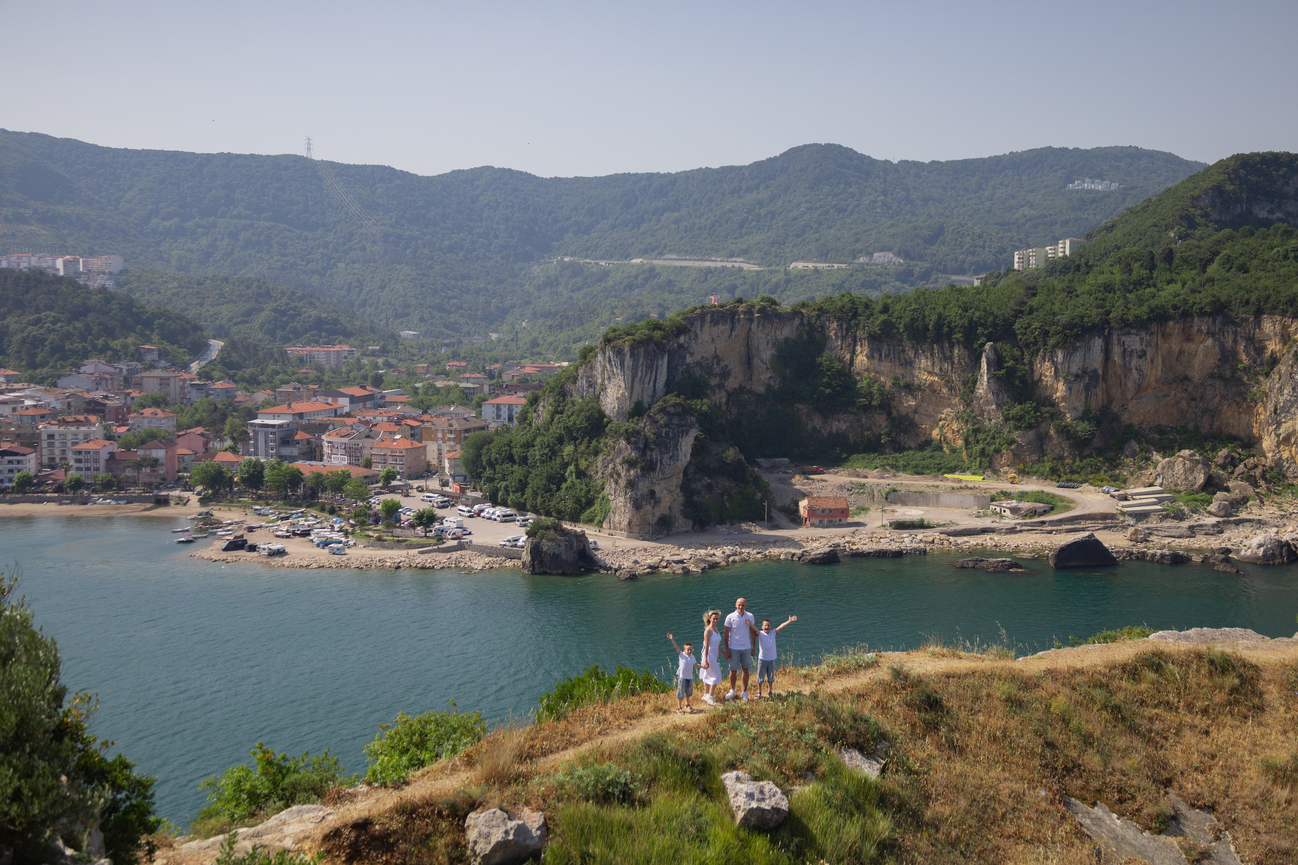 Фото в Амасре. Фотограф — психолог Сочи, Краснодар, Москва