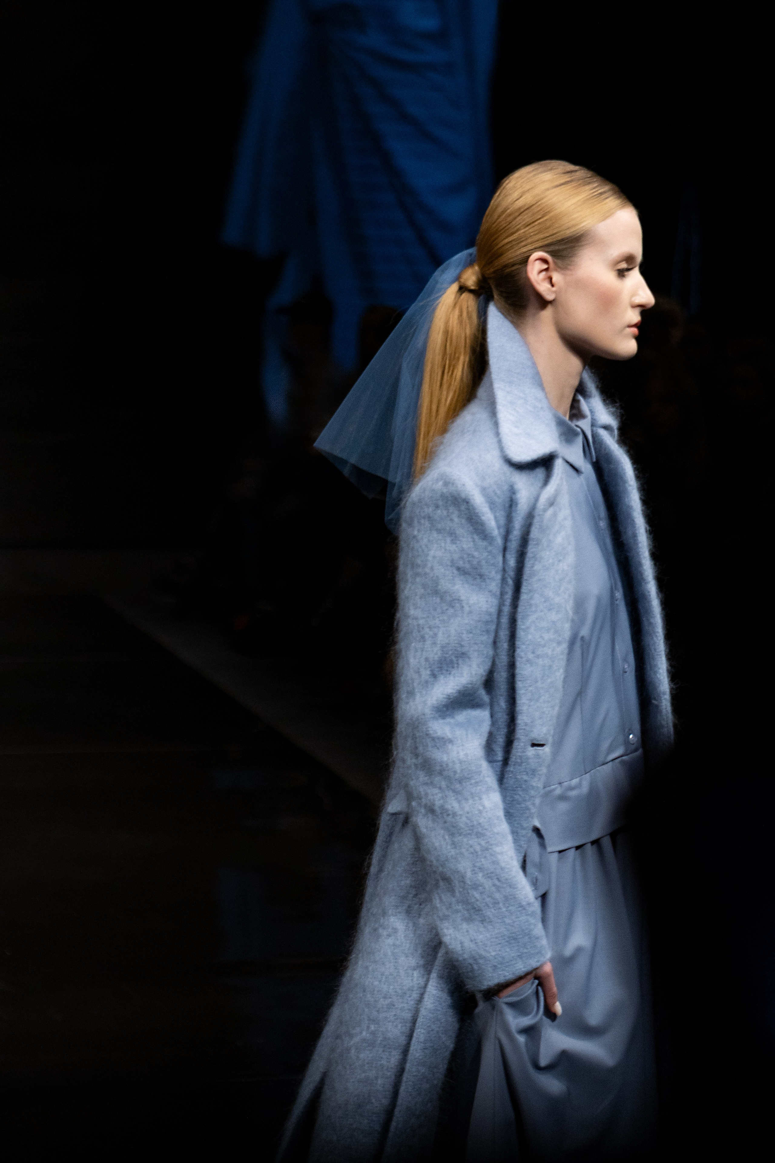 SPB Fashion Week'23 October. Fashion Фотограф в СПб Yana Kochkina