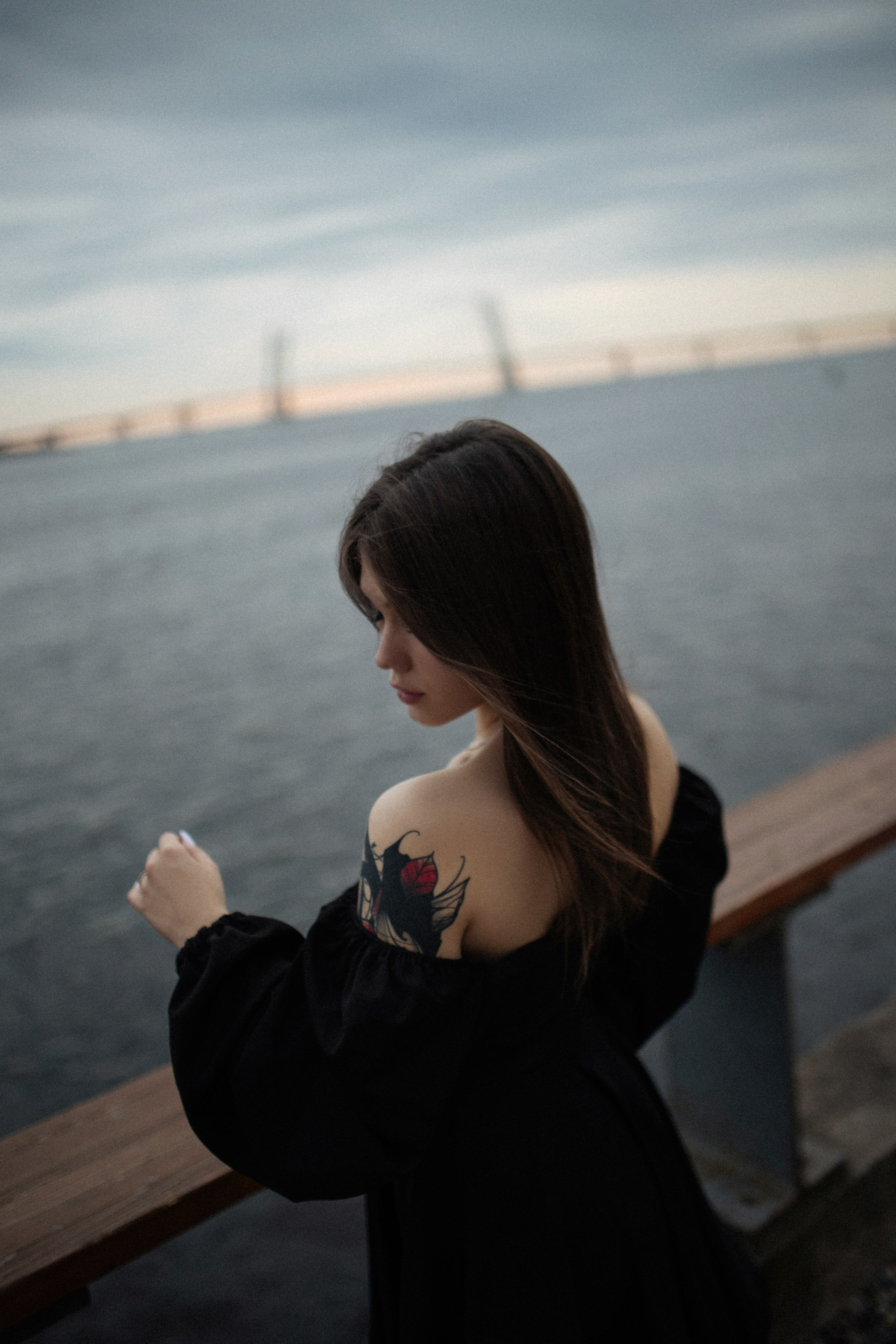 Даша. Фотограф в Тамбове Ольга Мельникова