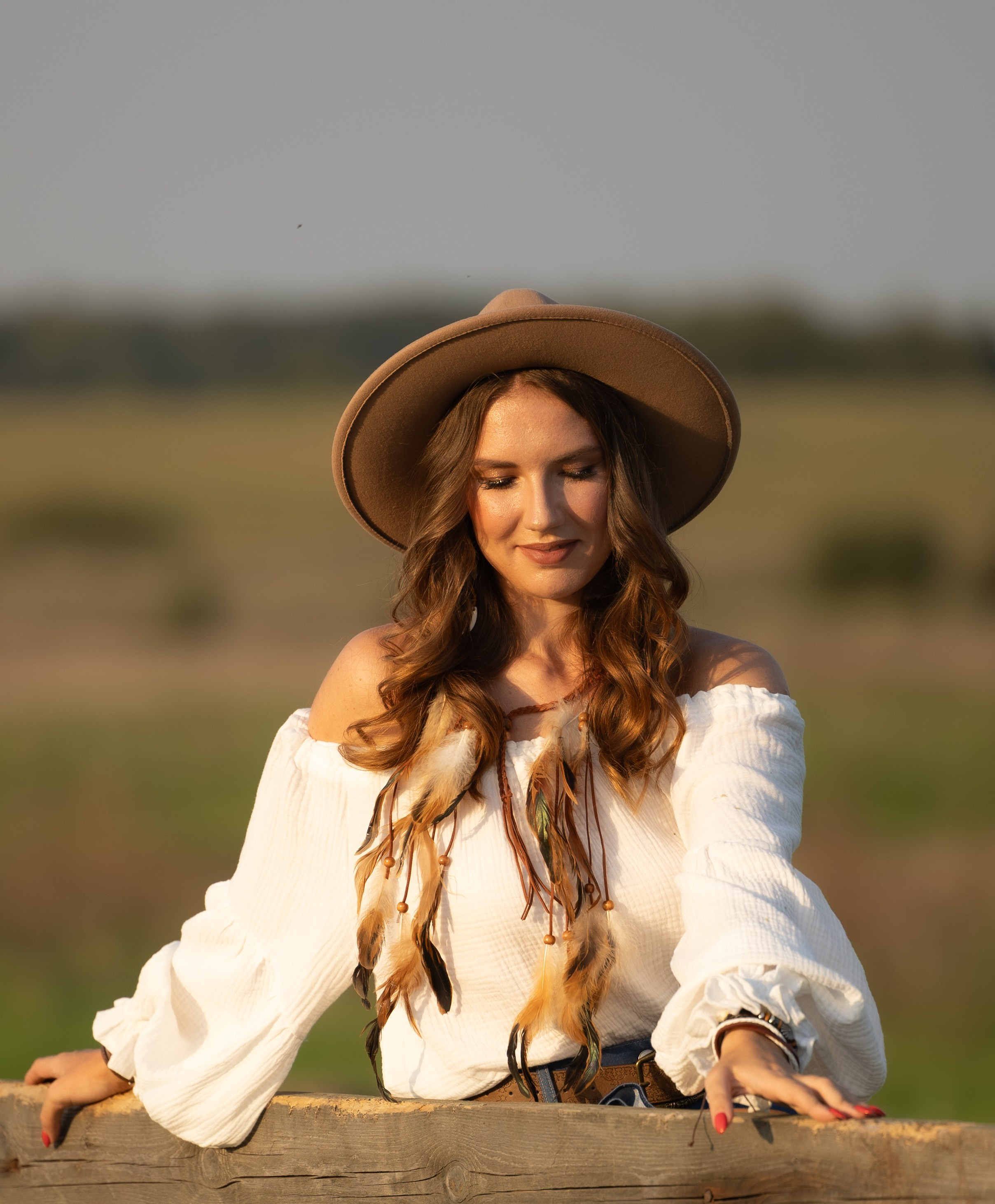 Проект Ранчо. Главная