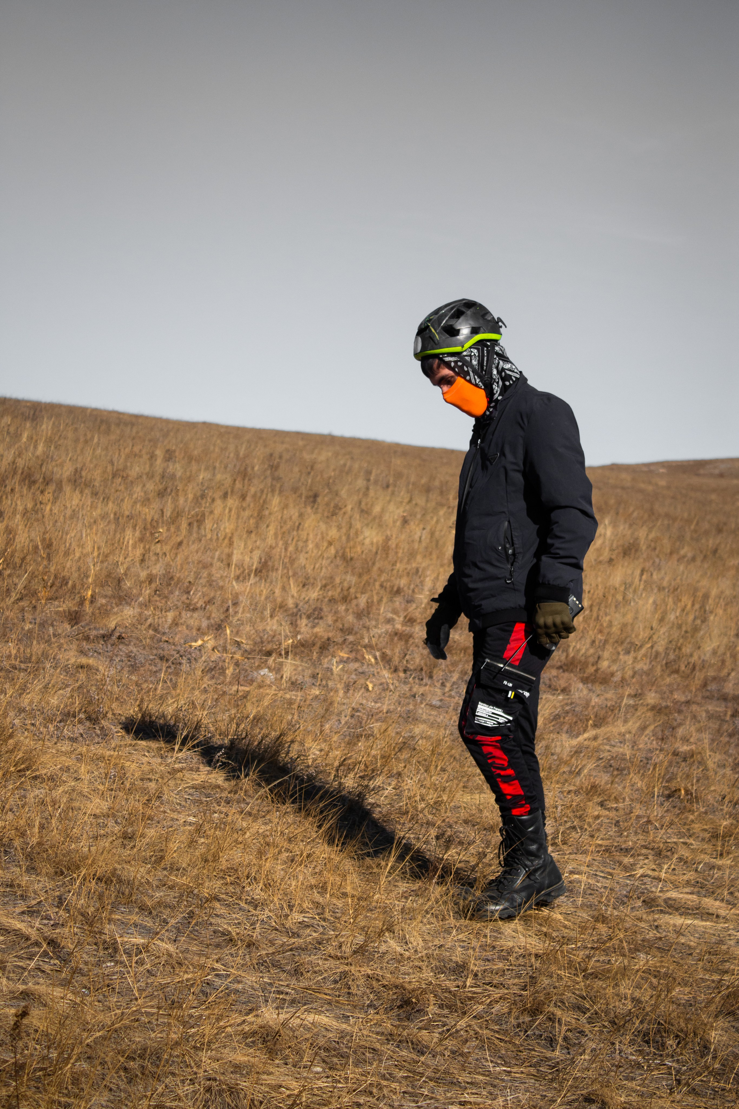 Пещеры «Хээтэй» 21.10.23. Алексей Островский — Фотограф г. Чита