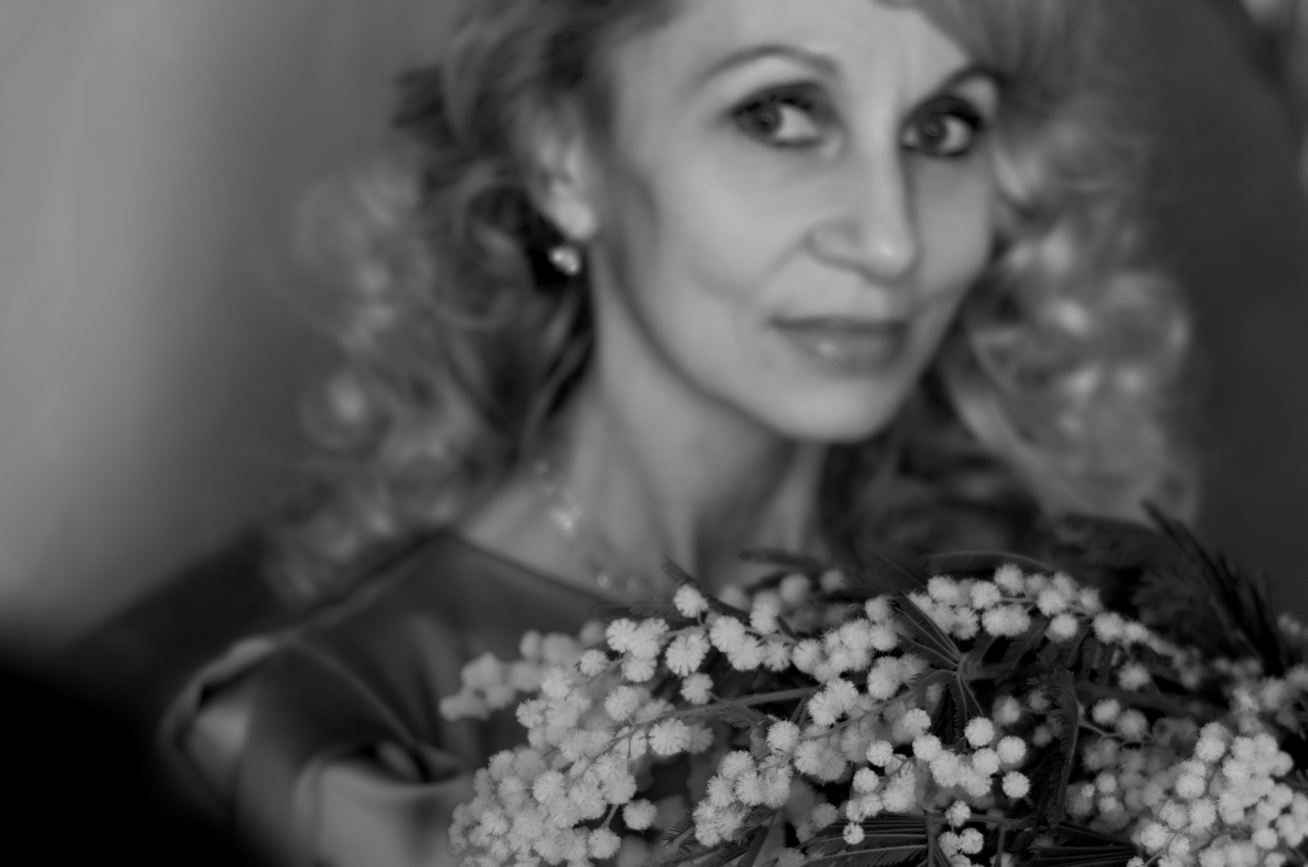 Женский портрет: classic. Фотограф Марина Доглядная Челябинск фотосессии с лошадьми, мотоциклами