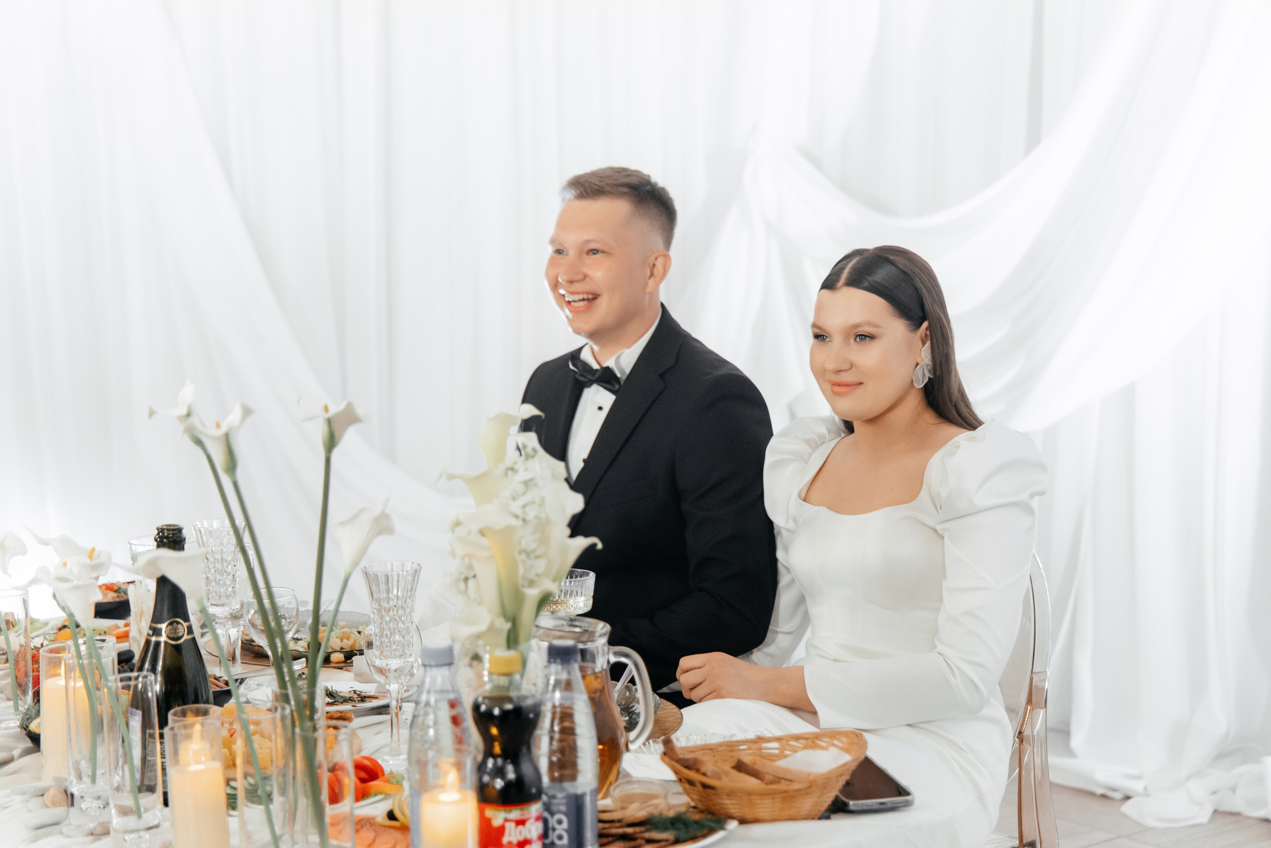 D&E WEDDING DAY. ФОТОГРАФ | ВИДЕОГРАФ | КУРГАН | ТЮМЕНЬ | ЕКБ Михаил Сутягин