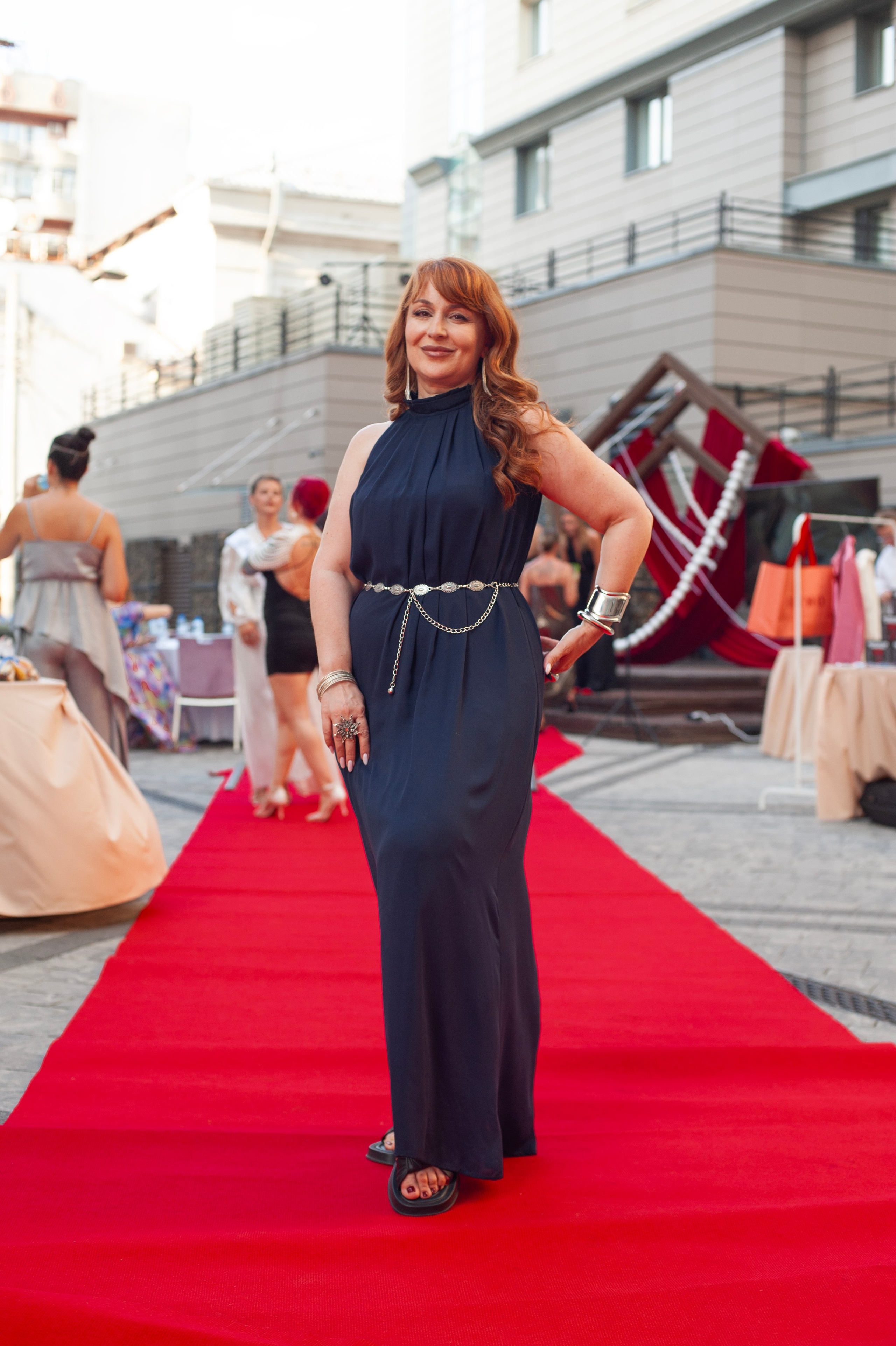 Сьемка мероприятий. Семейный фотограф Пал Анна Краснодар