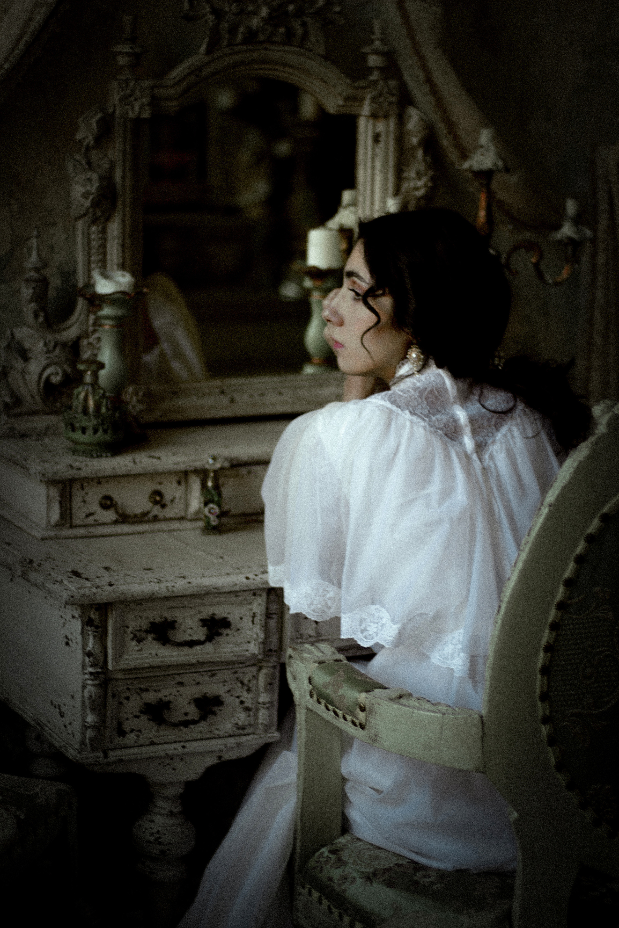 Забытое воспоминание. Мистический фотограф | Санкт-Петербург