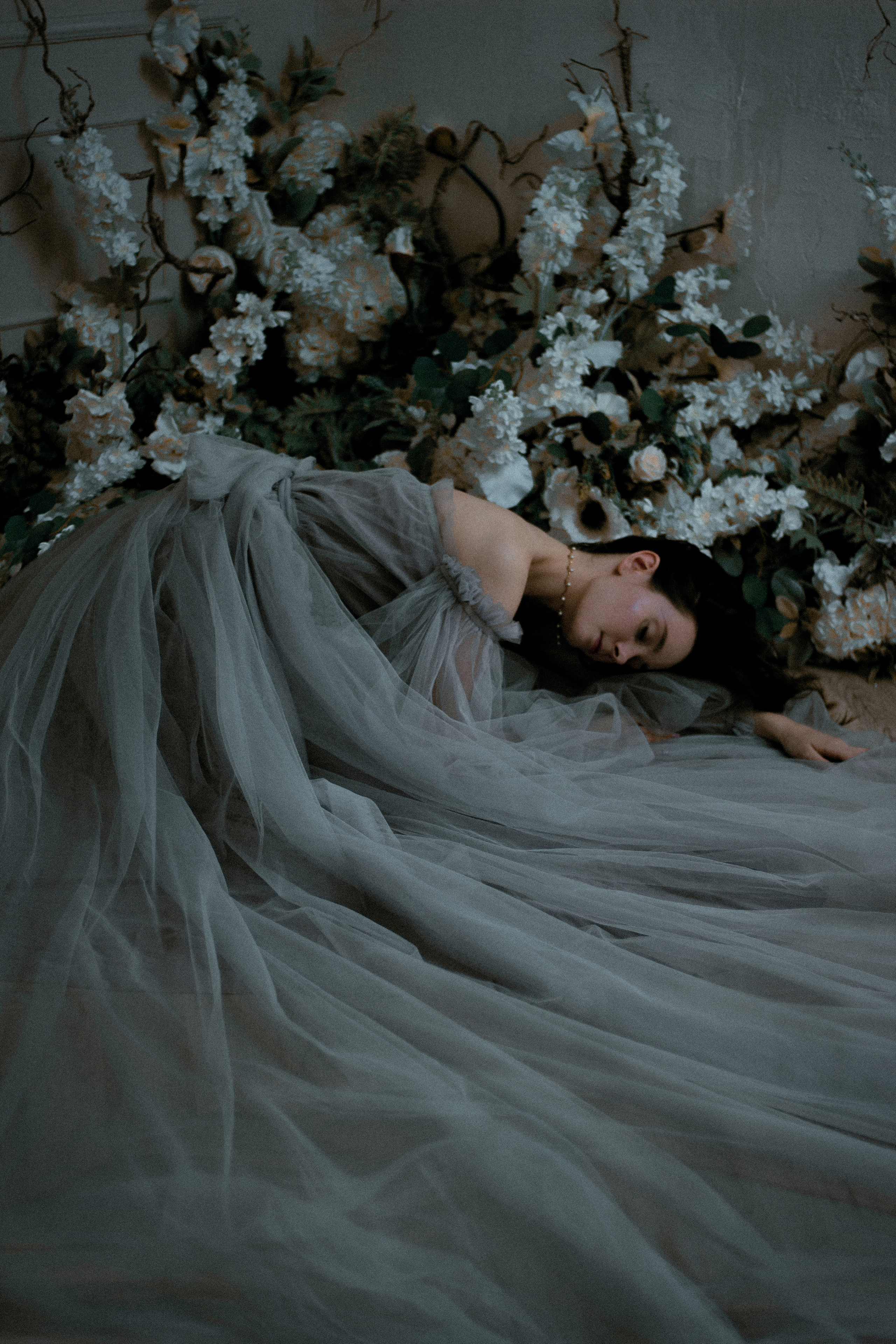 Прикосновение нежности. Мистический фотограф | Санкт-Петербург