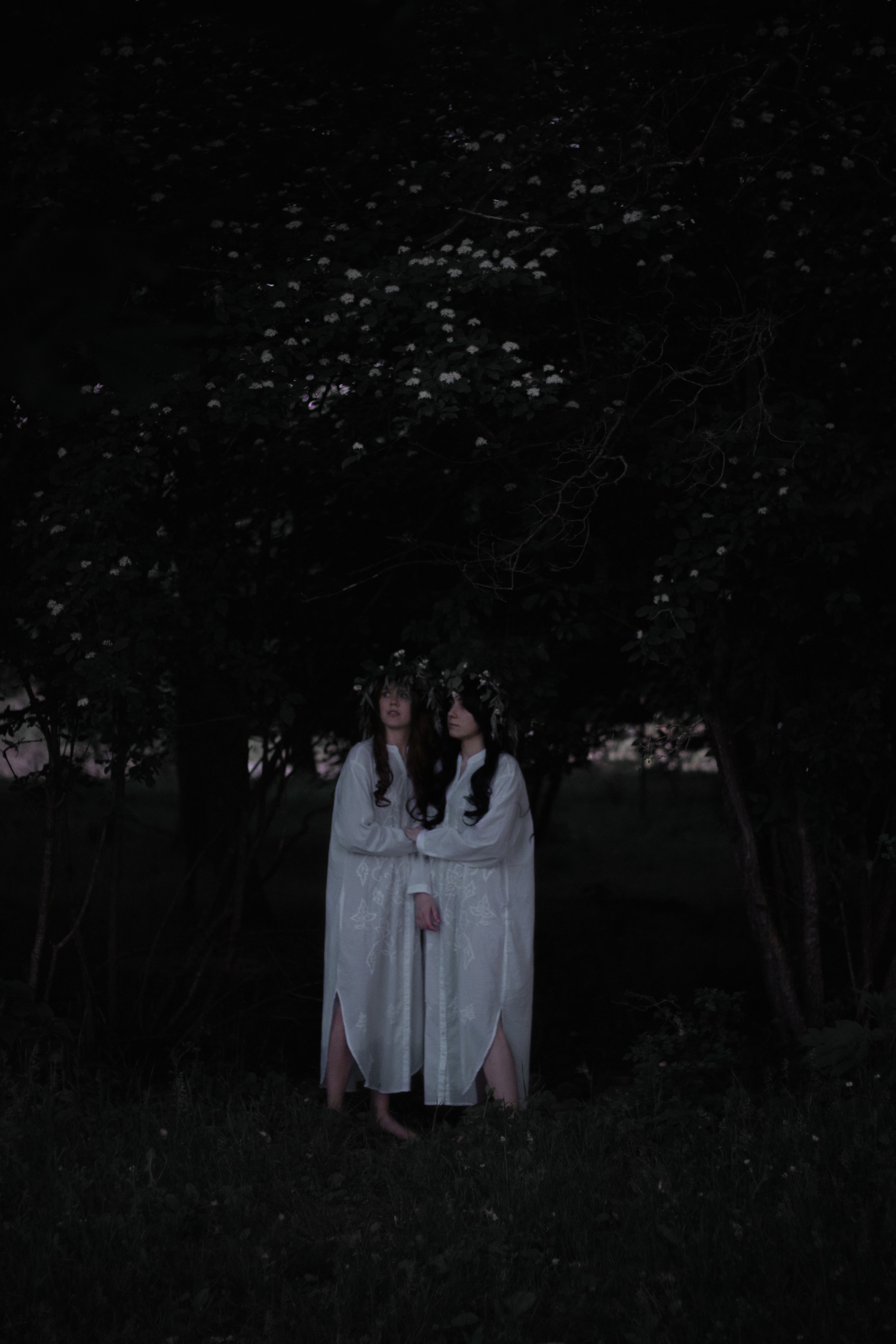 Нимфы. Мистический фотограф | Санкт-Петербург