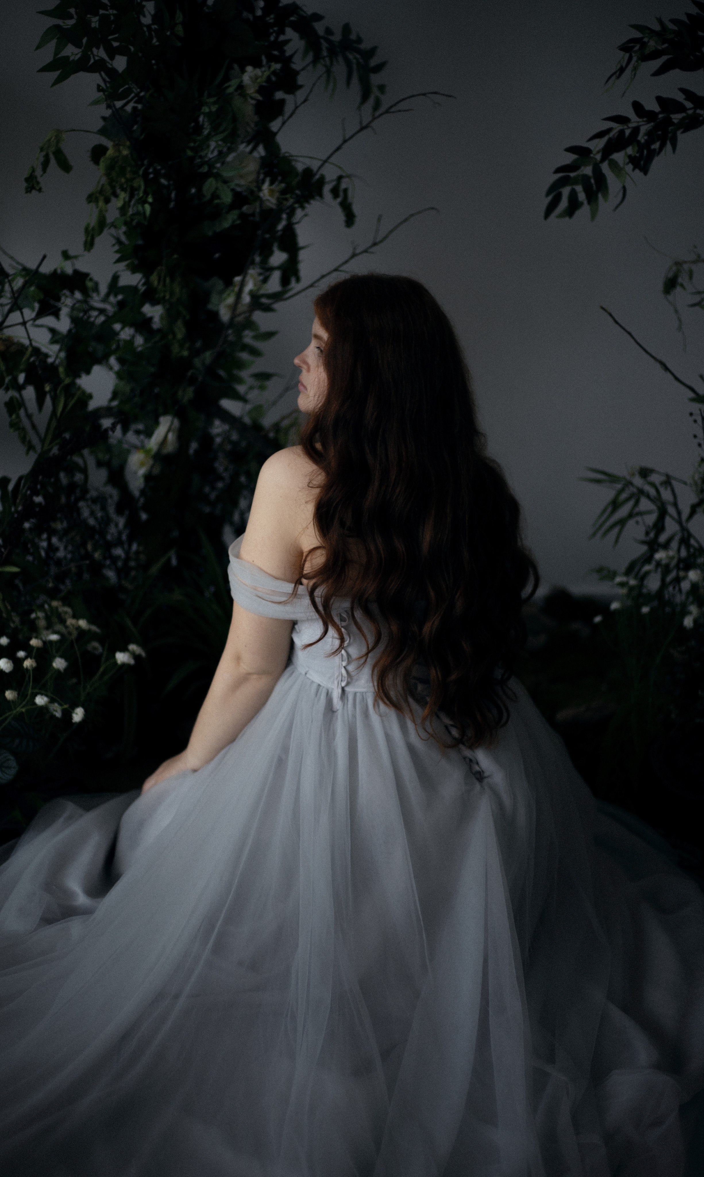 Создательница. Мистический фотограф | Санкт-Петербург