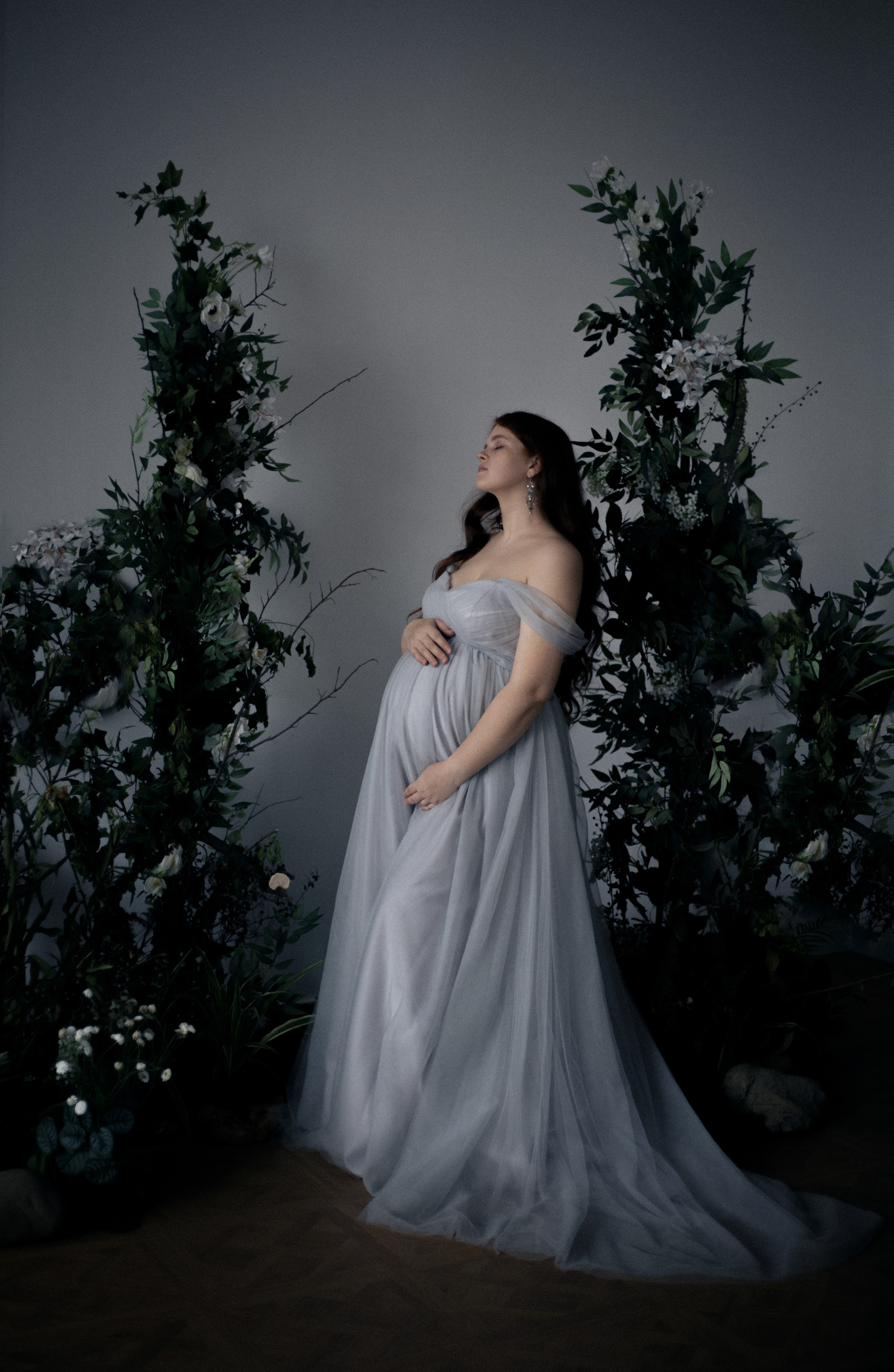 Создательница. Мистический фотограф | Санкт-Петербург