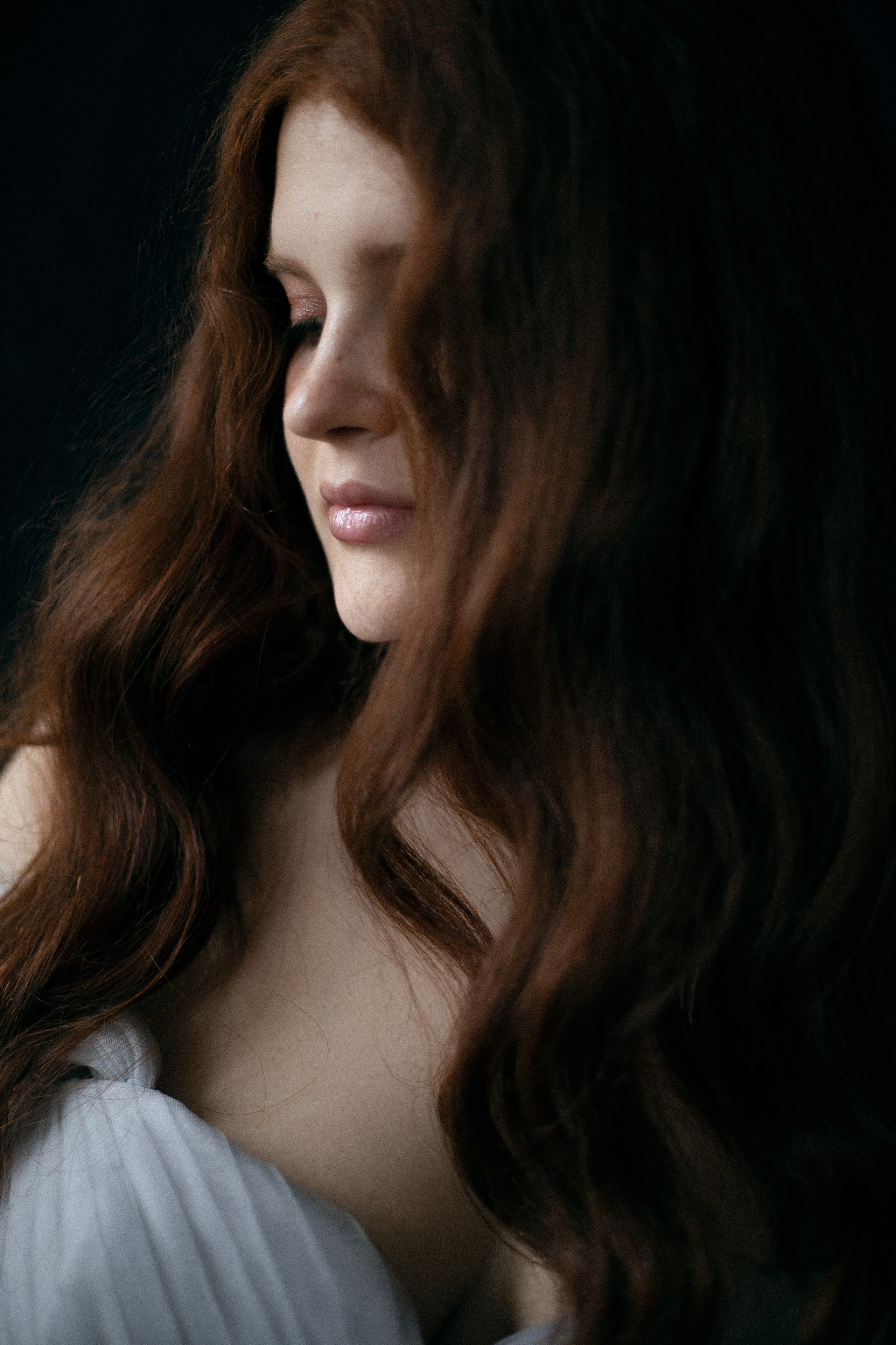 Создательница. Мистический фотограф | Санкт-Петербург