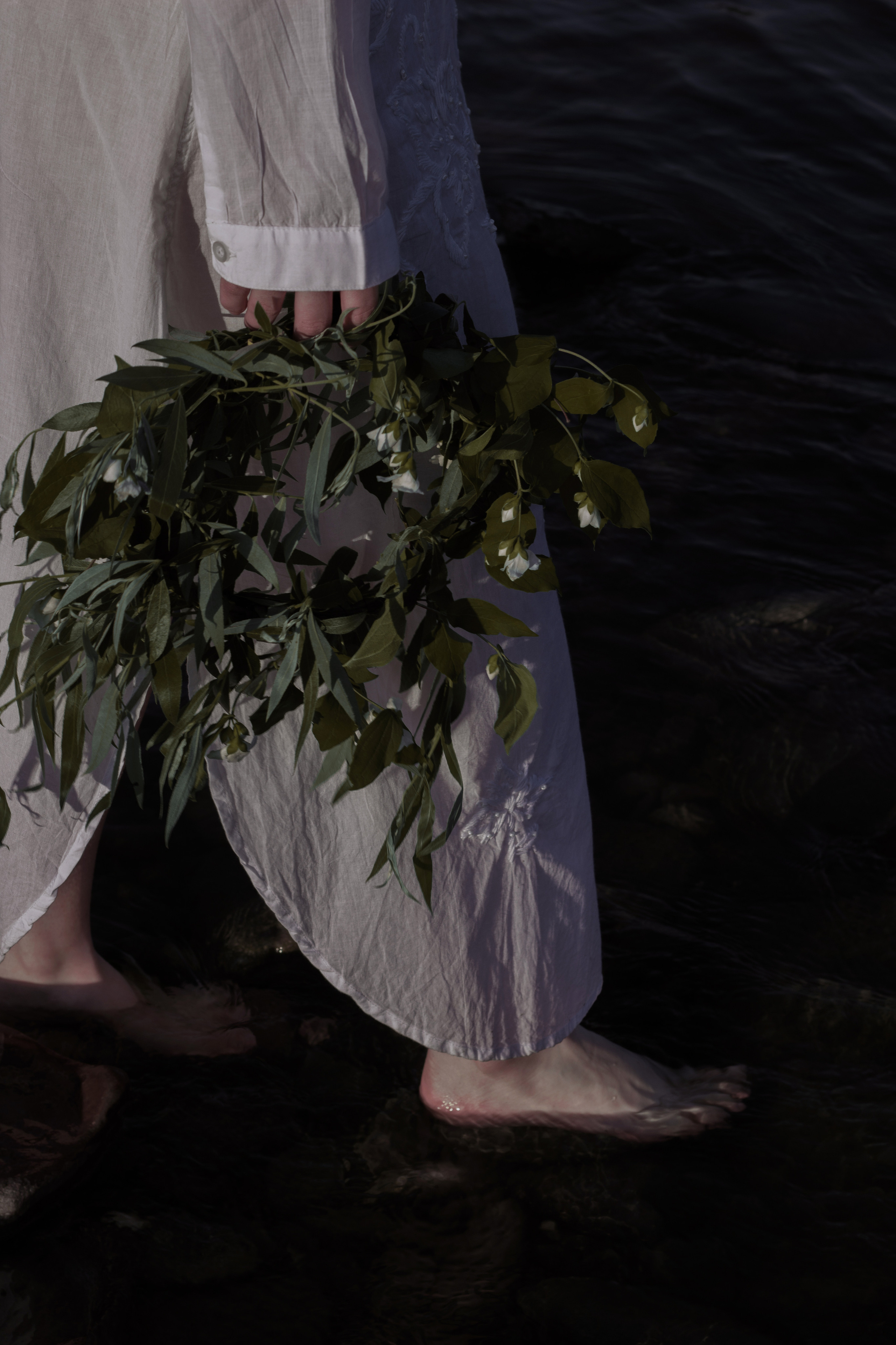 Нимфы. Мистический фотограф | Санкт-Петербург