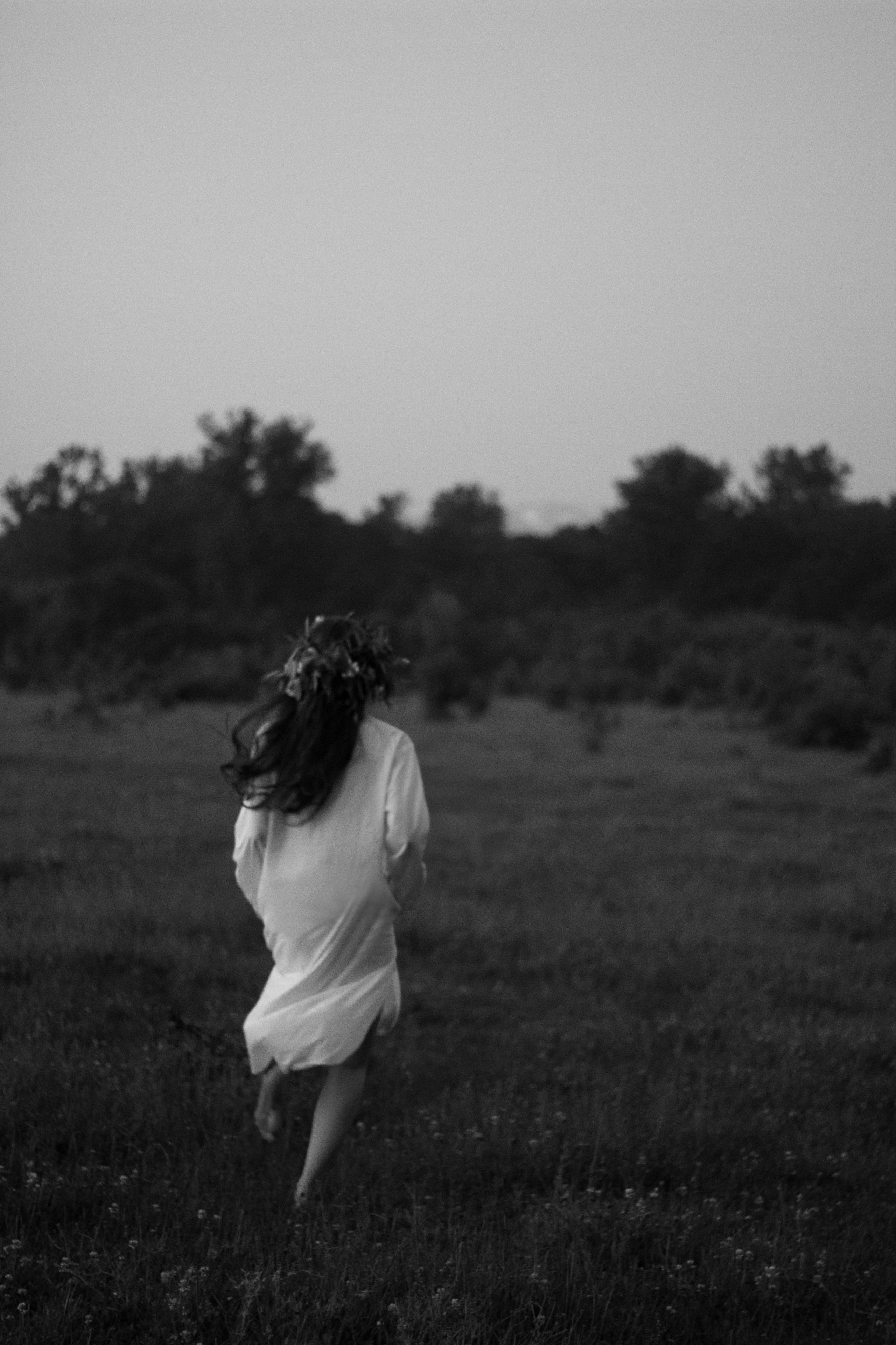 Нимфы. Мистический фотограф | Санкт-Петербург