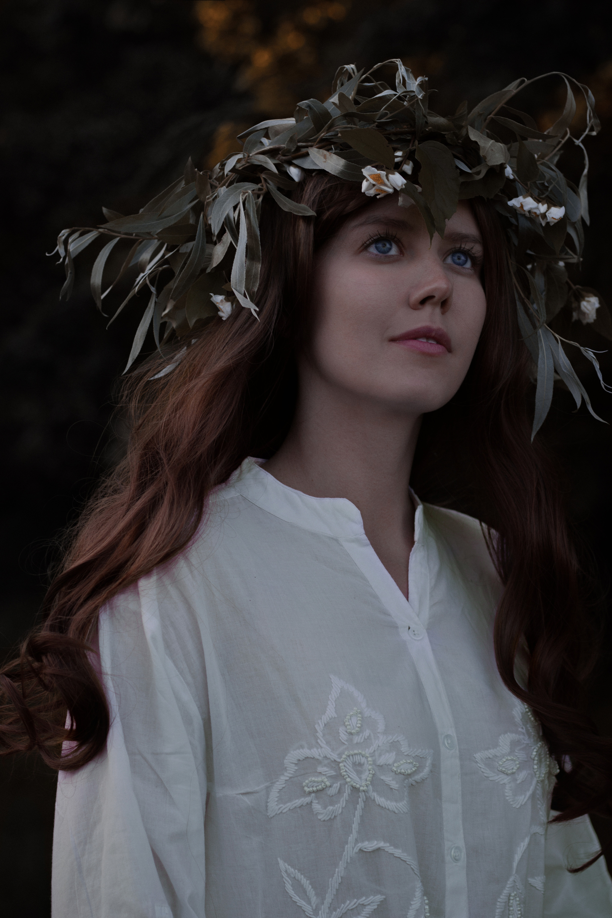 Нимфы. Мистический фотограф | Санкт-Петербург