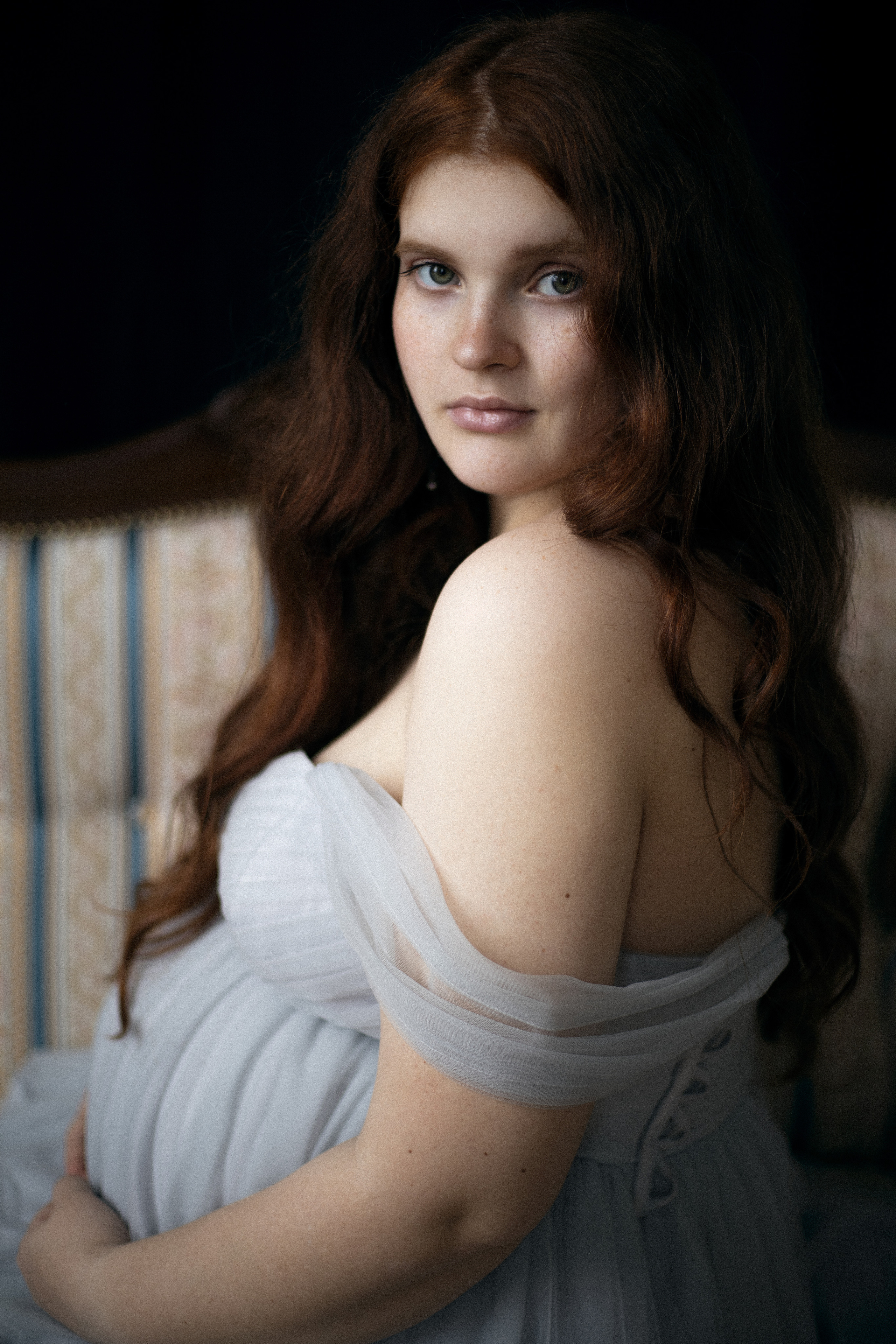 Создательница. Мистический фотограф | Санкт-Петербург