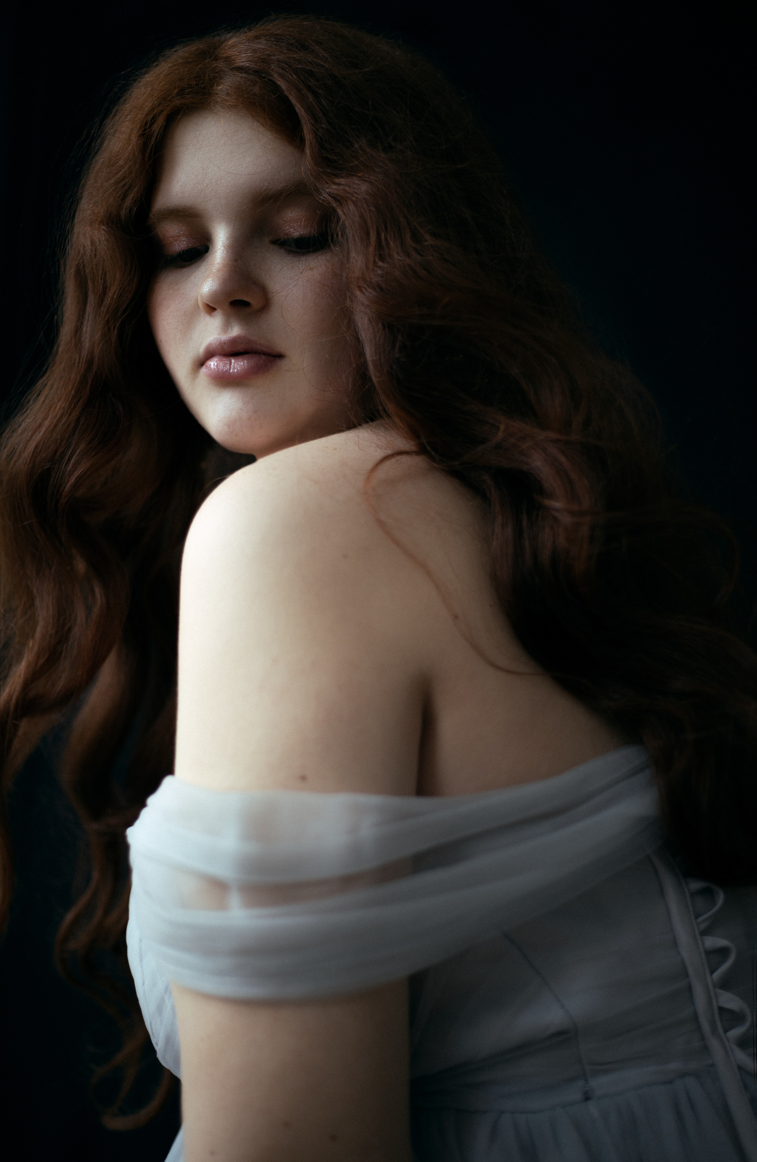 Создательница. Мистический фотограф | Санкт-Петербург