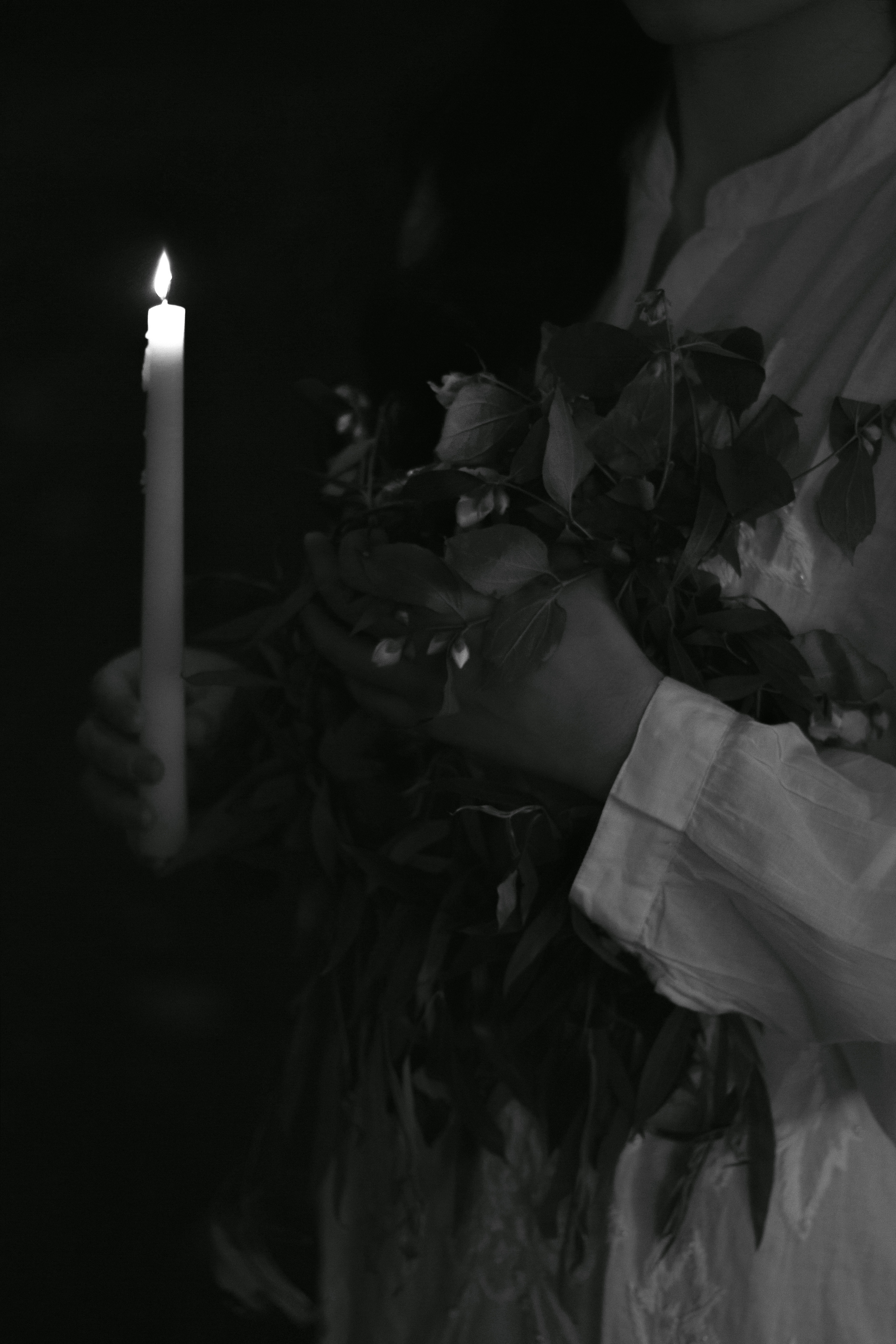 Нимфы. Мистический фотограф | Санкт-Петербург