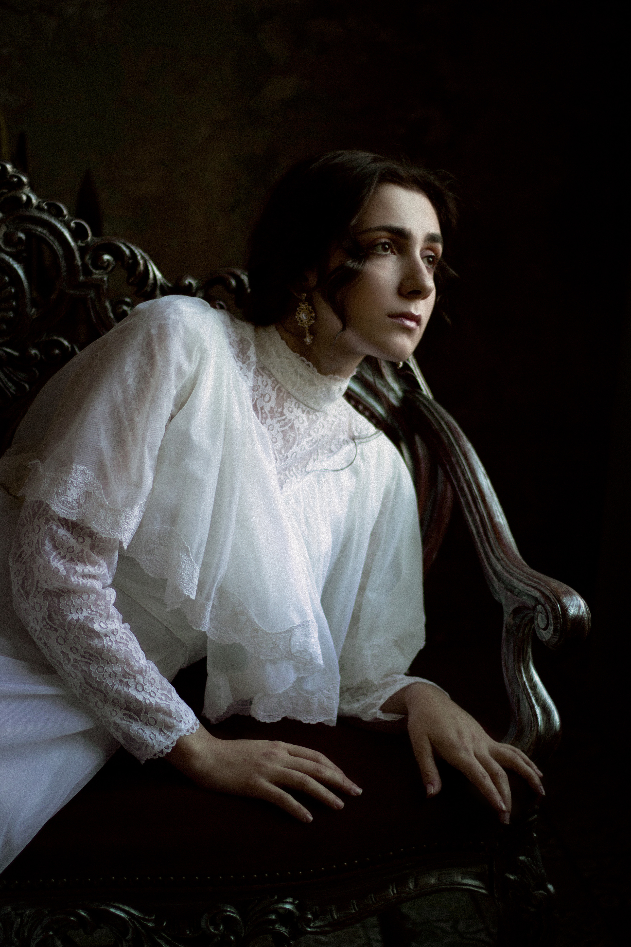 Забытое воспоминание. Мистический фотограф | Санкт-Петербург