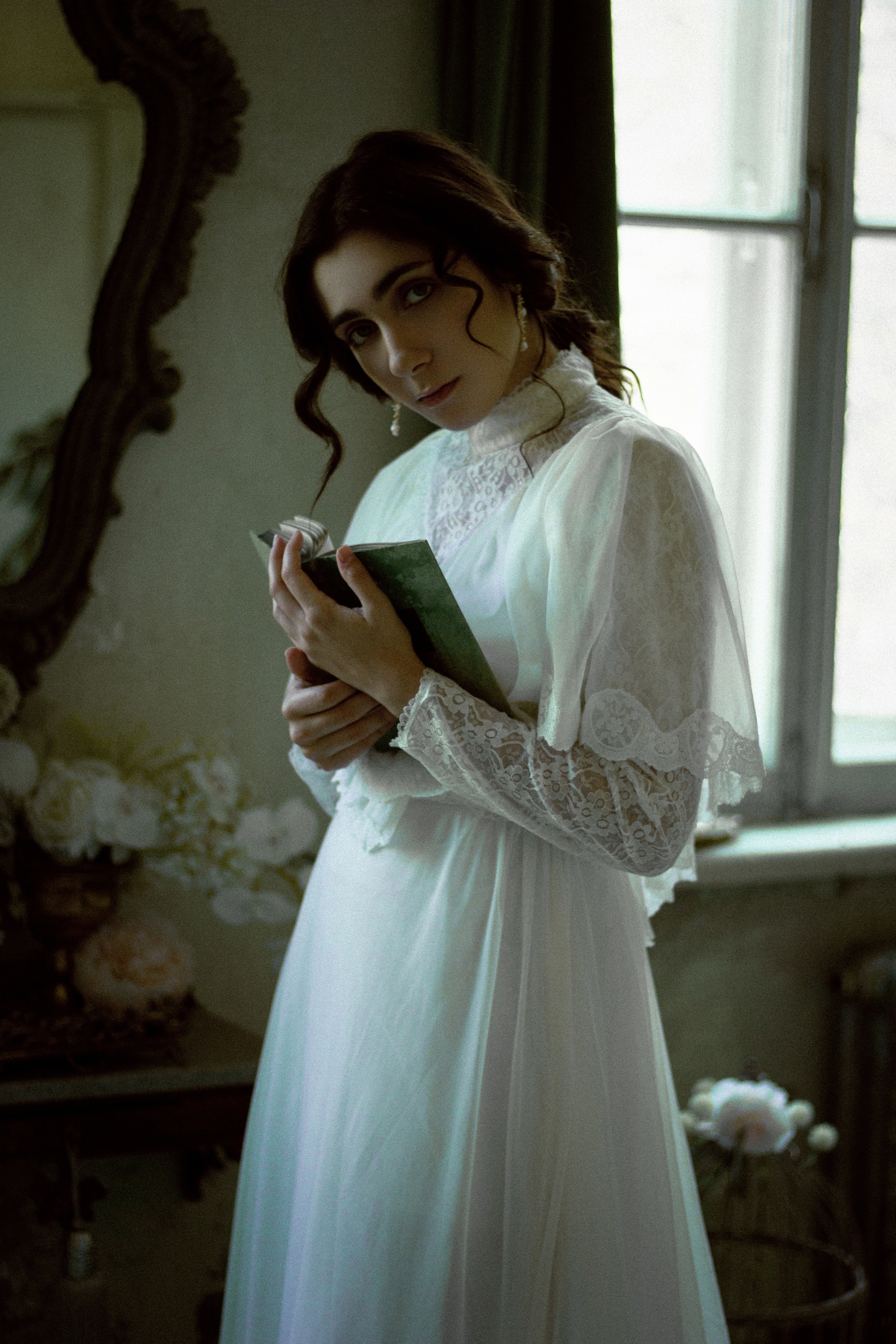 Забытое воспоминание. Мистический фотограф | Санкт-Петербург