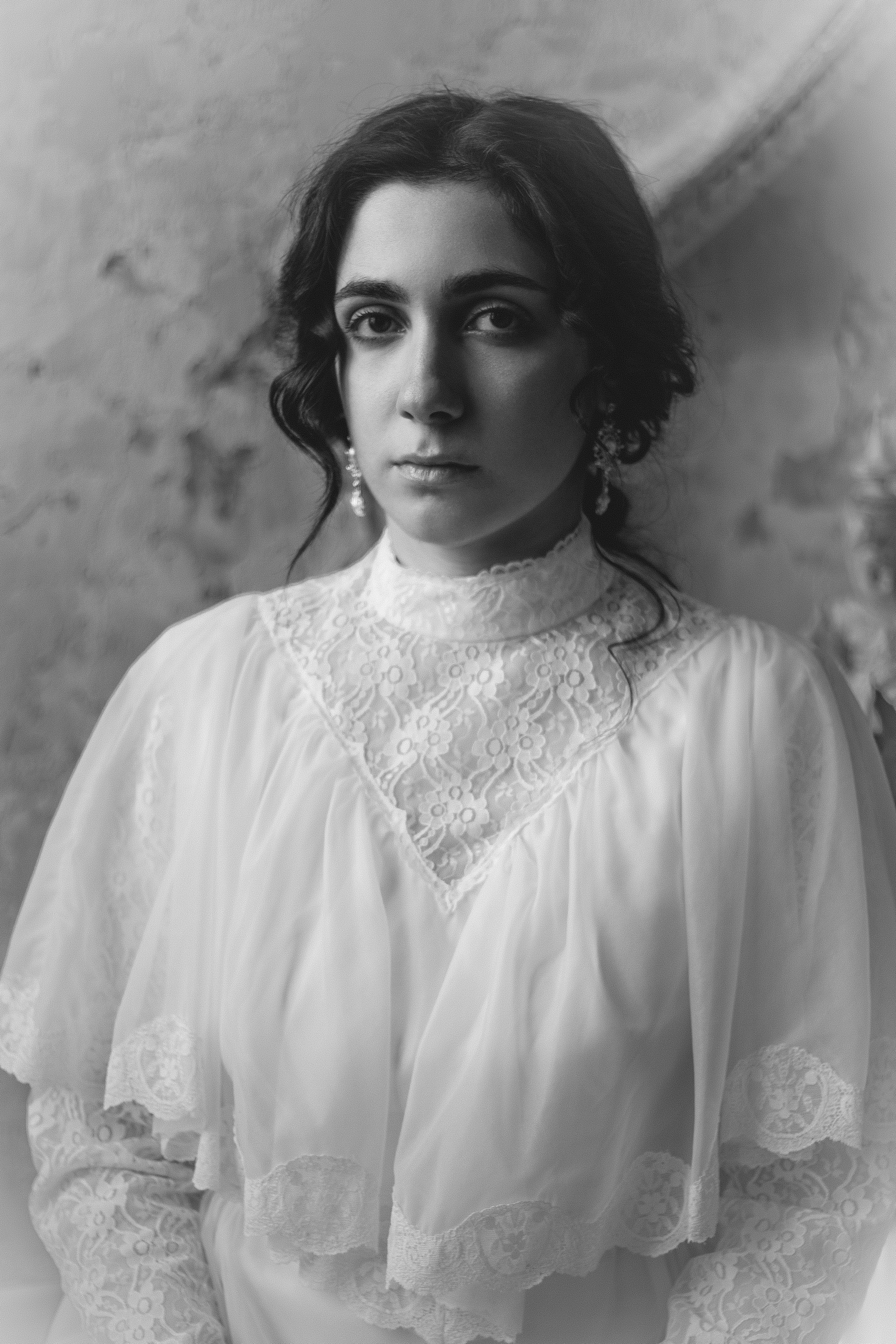 Забытое воспоминание. Мистический фотограф | Санкт-Петербург