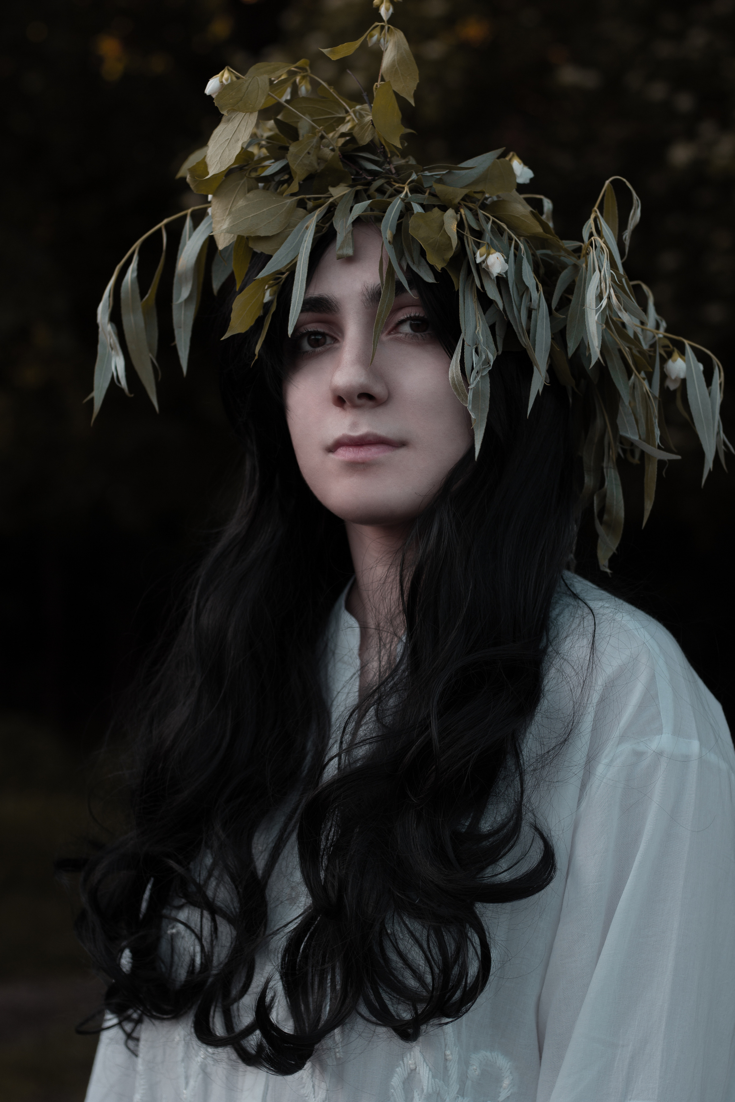 Нимфы. Мистический фотограф | Санкт-Петербург