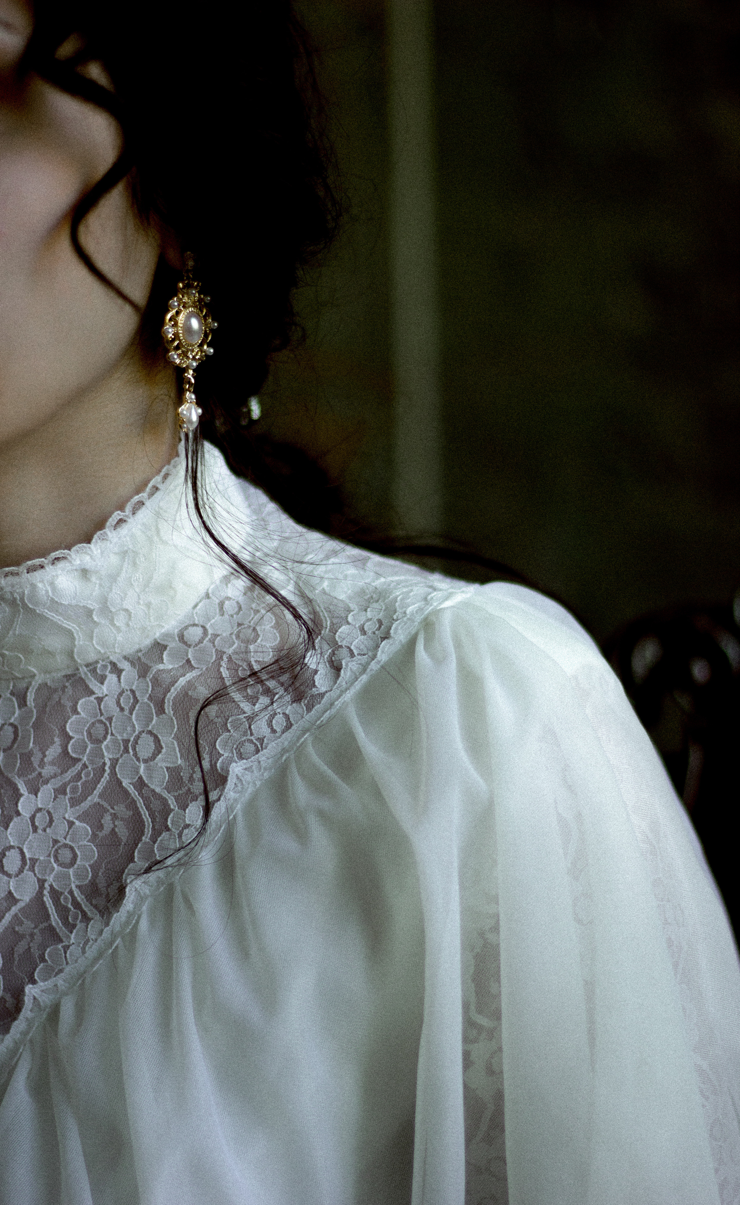 Забытое воспоминание. Мистический фотограф | Санкт-Петербург