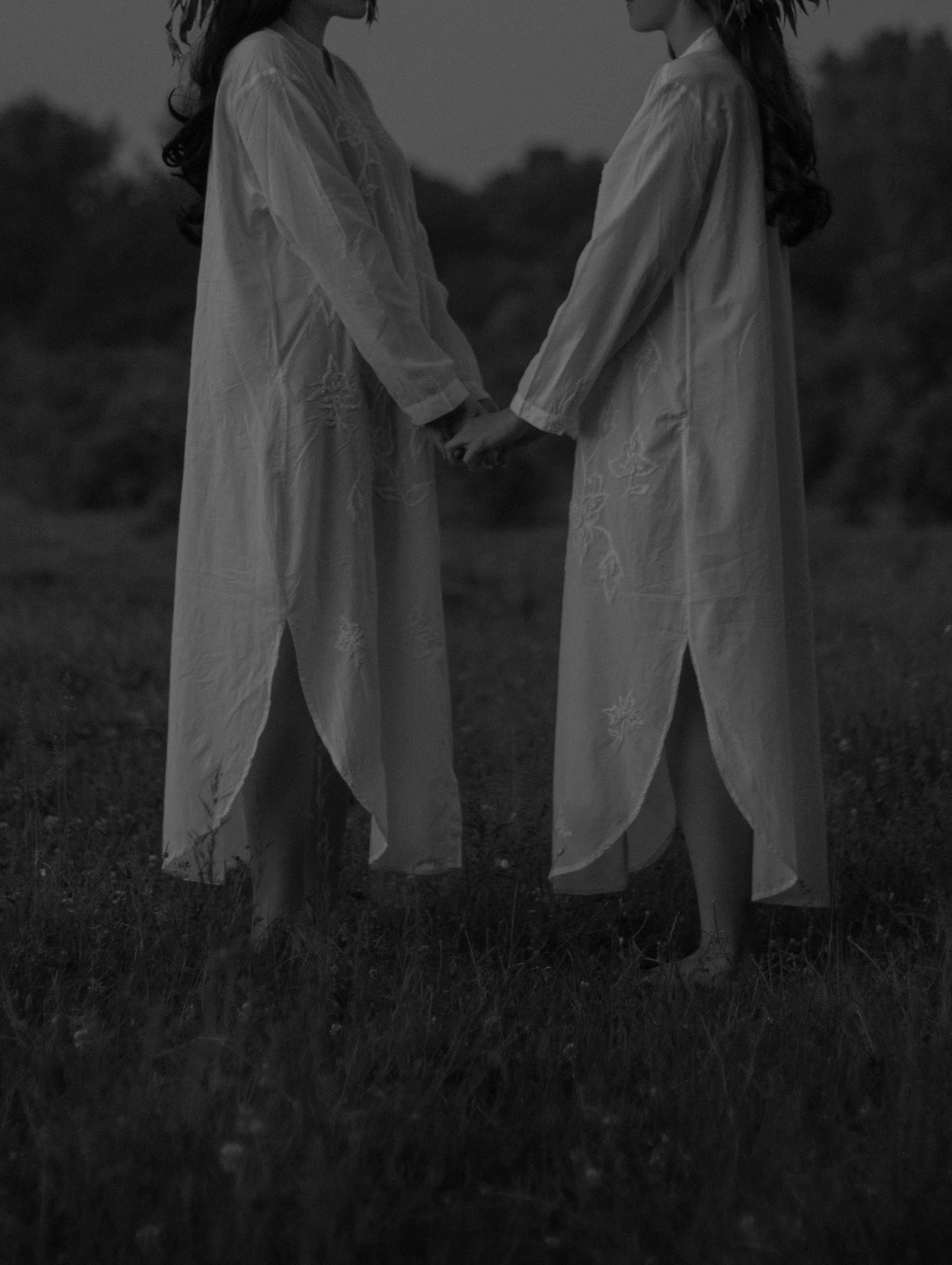 Нимфы. Мистический фотограф | Санкт-Петербург