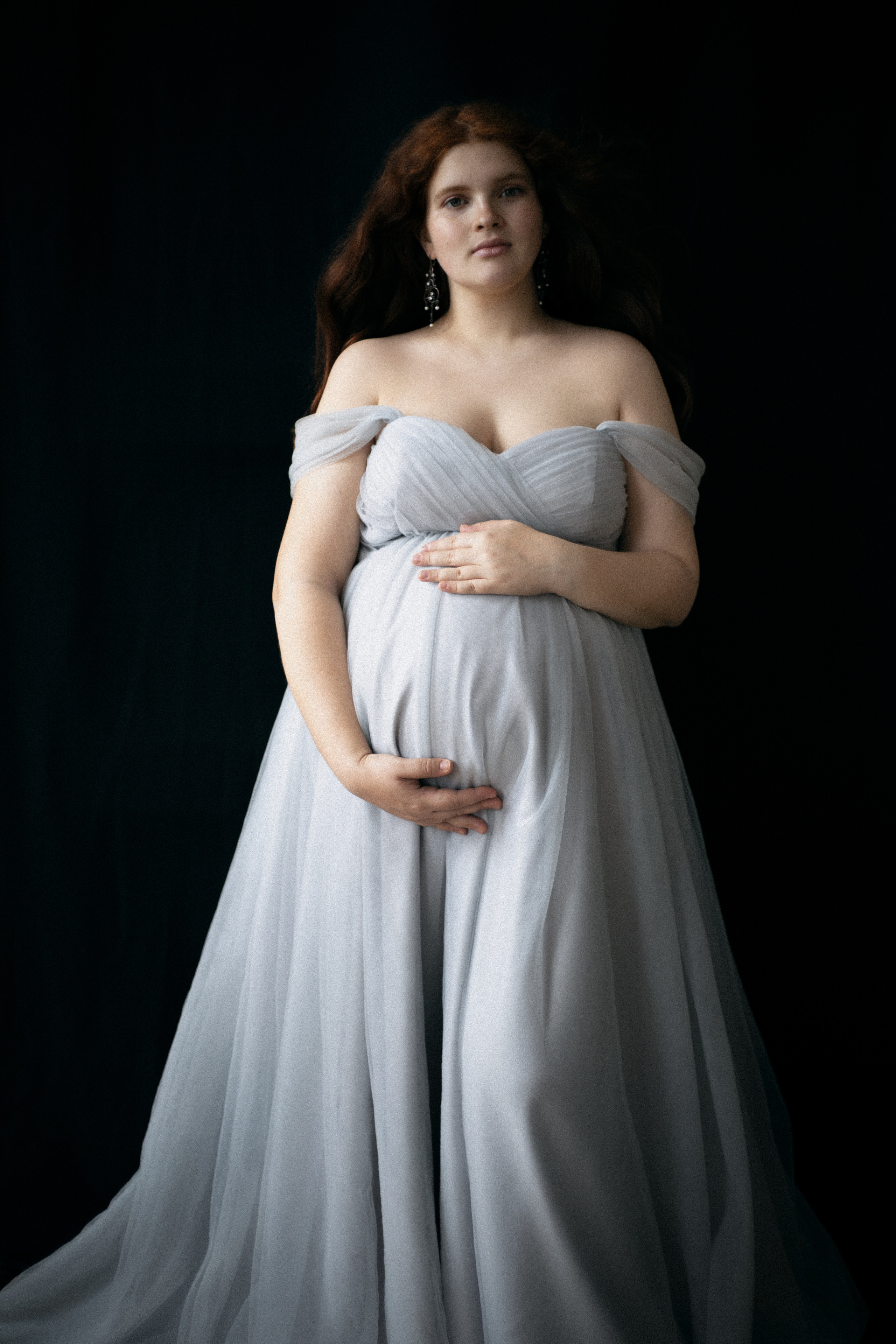 Создательница. Мистический фотограф | Санкт-Петербург