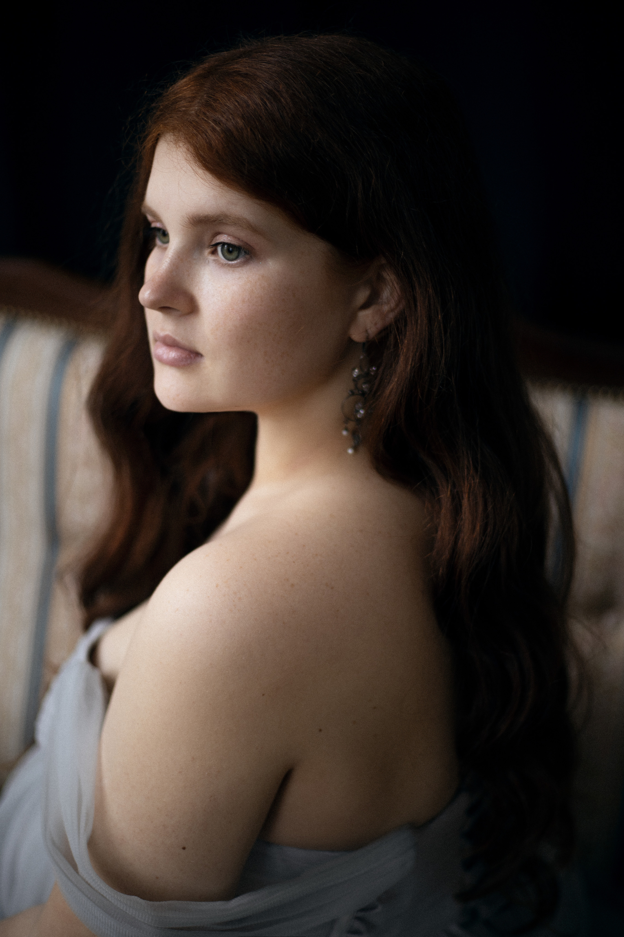 Создательница. Мистический фотограф | Санкт-Петербург