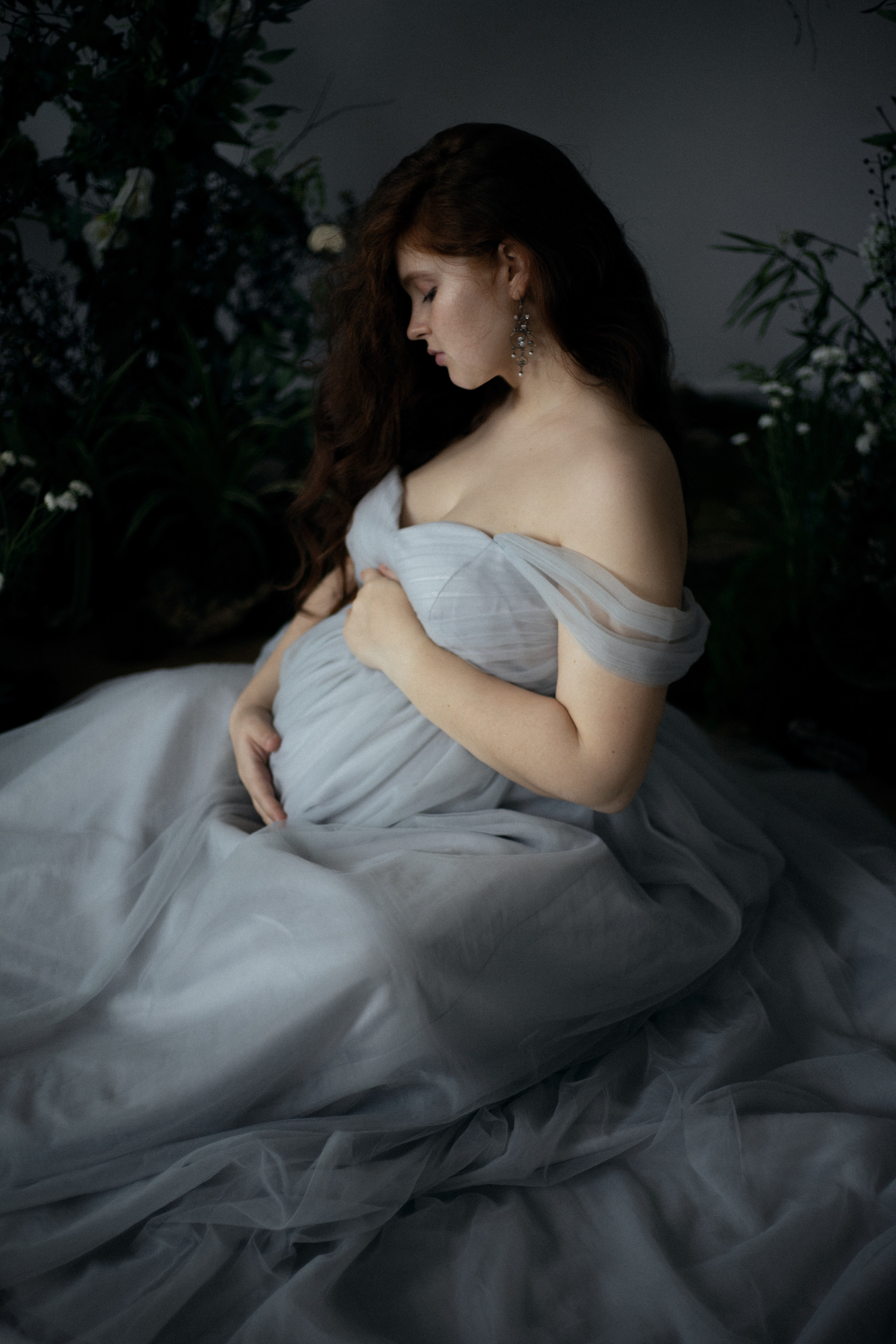 Создательница. Мистический фотограф | Санкт-Петербург