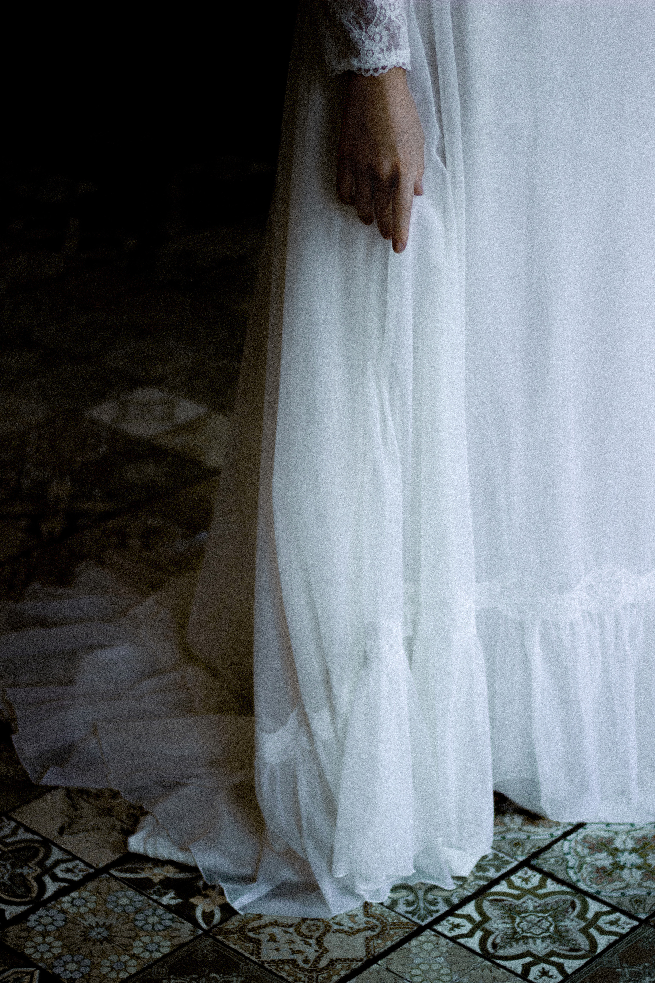 Забытое воспоминание. Мистический фотограф | Санкт-Петербург