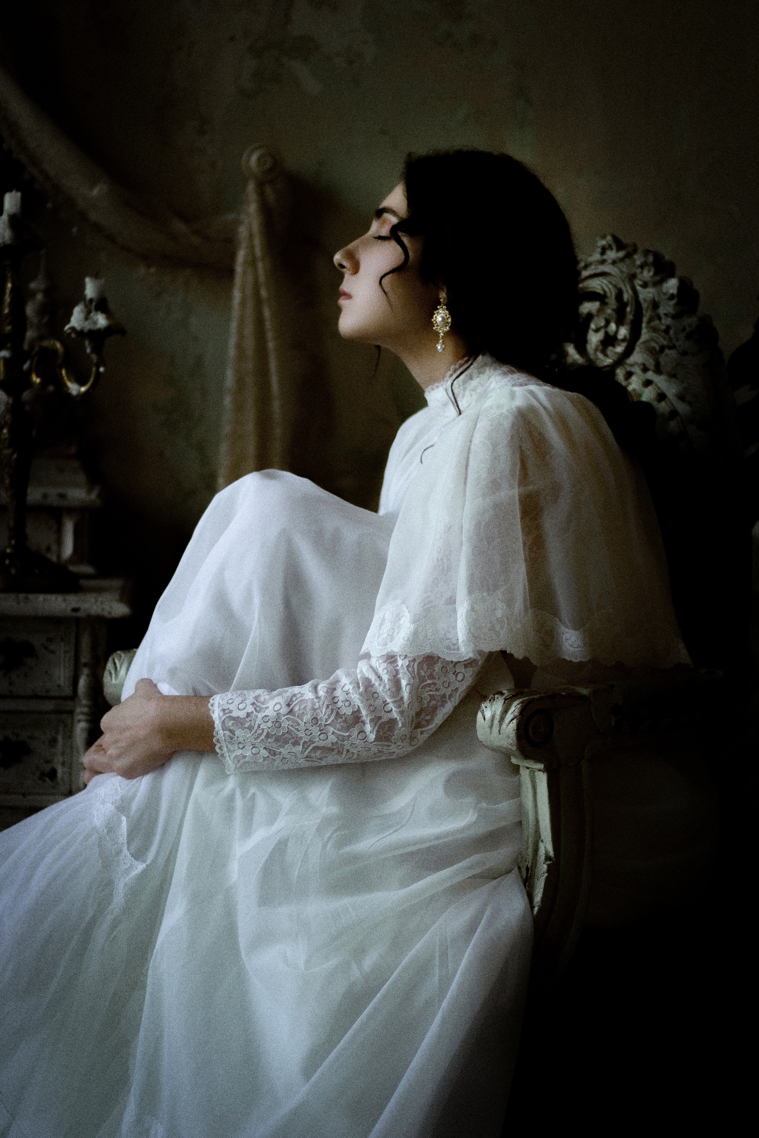 Забытое воспоминание. Мистический фотограф | Санкт-Петербург