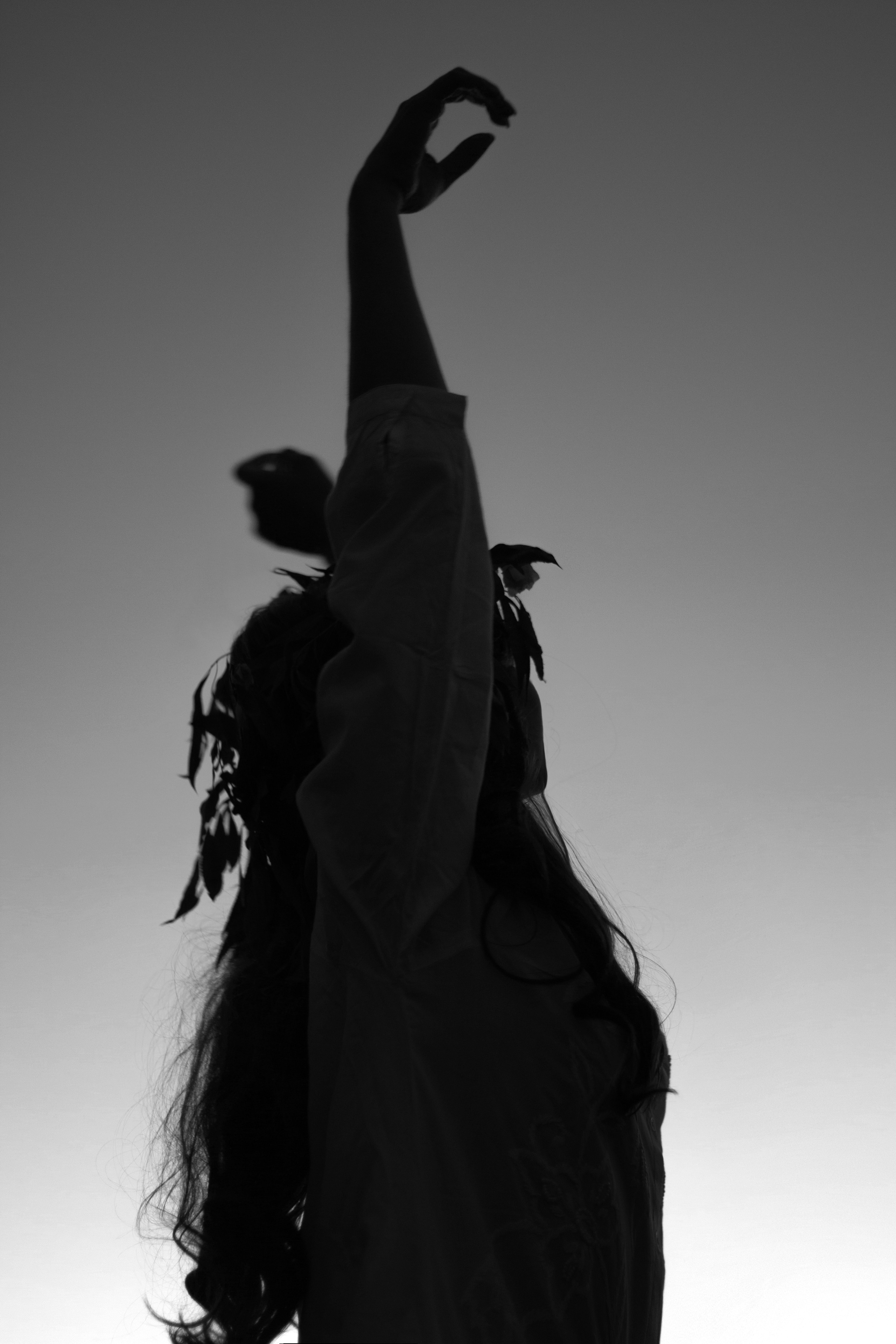 Нимфы. Мистический фотограф | Санкт-Петербург