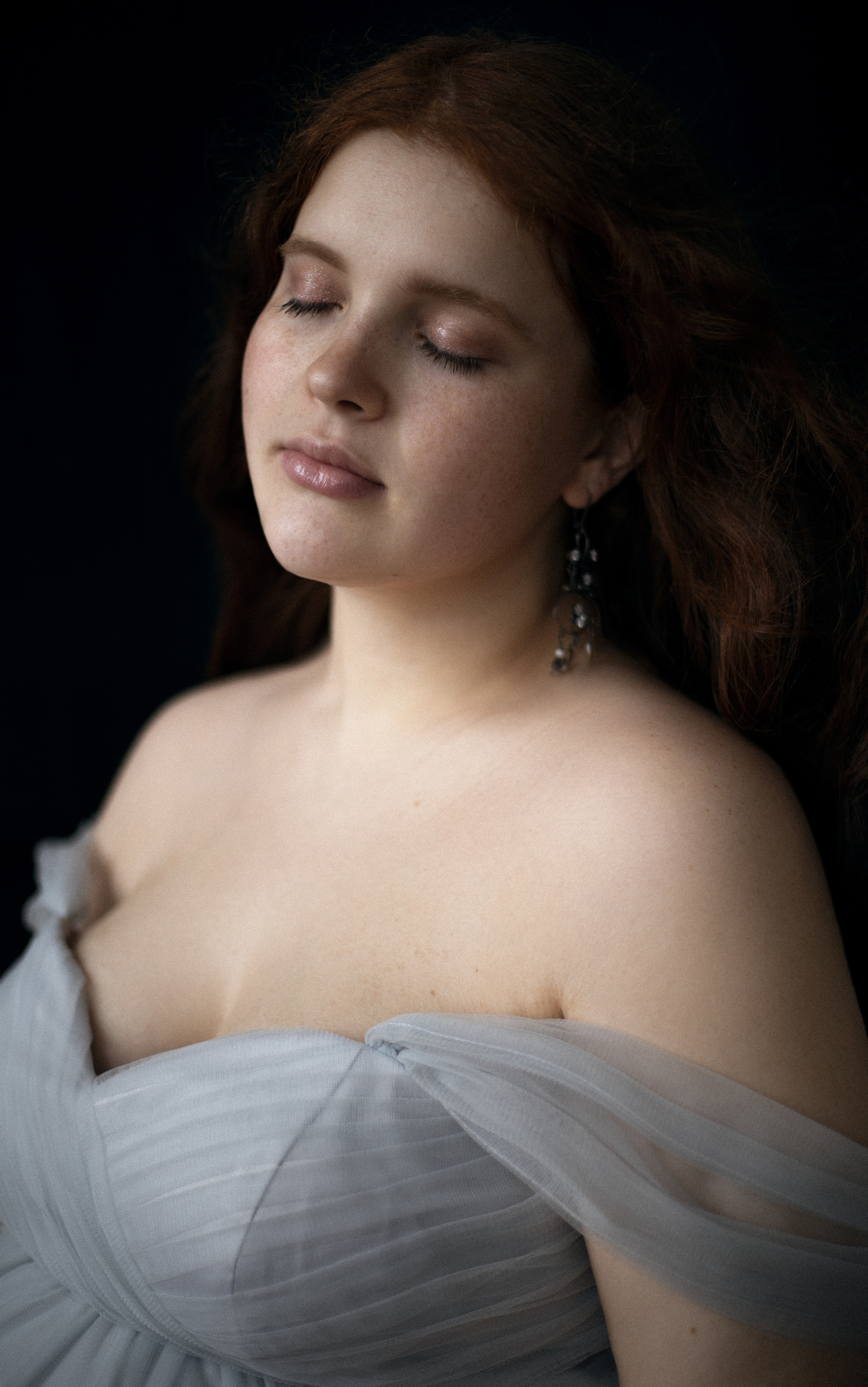 Создательница. Мистический фотограф | Санкт-Петербург