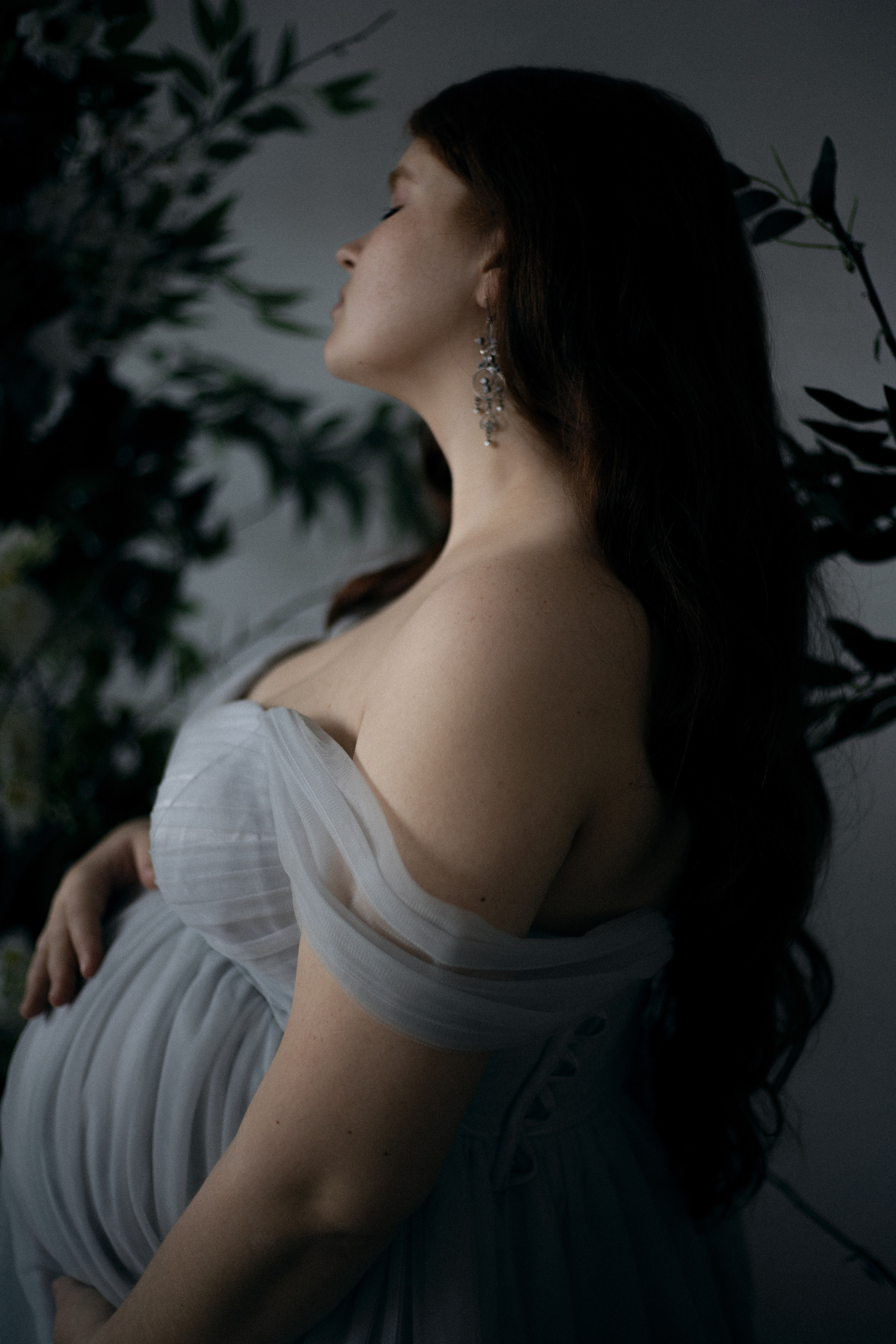 Создательница. Мистический фотограф | Санкт-Петербург